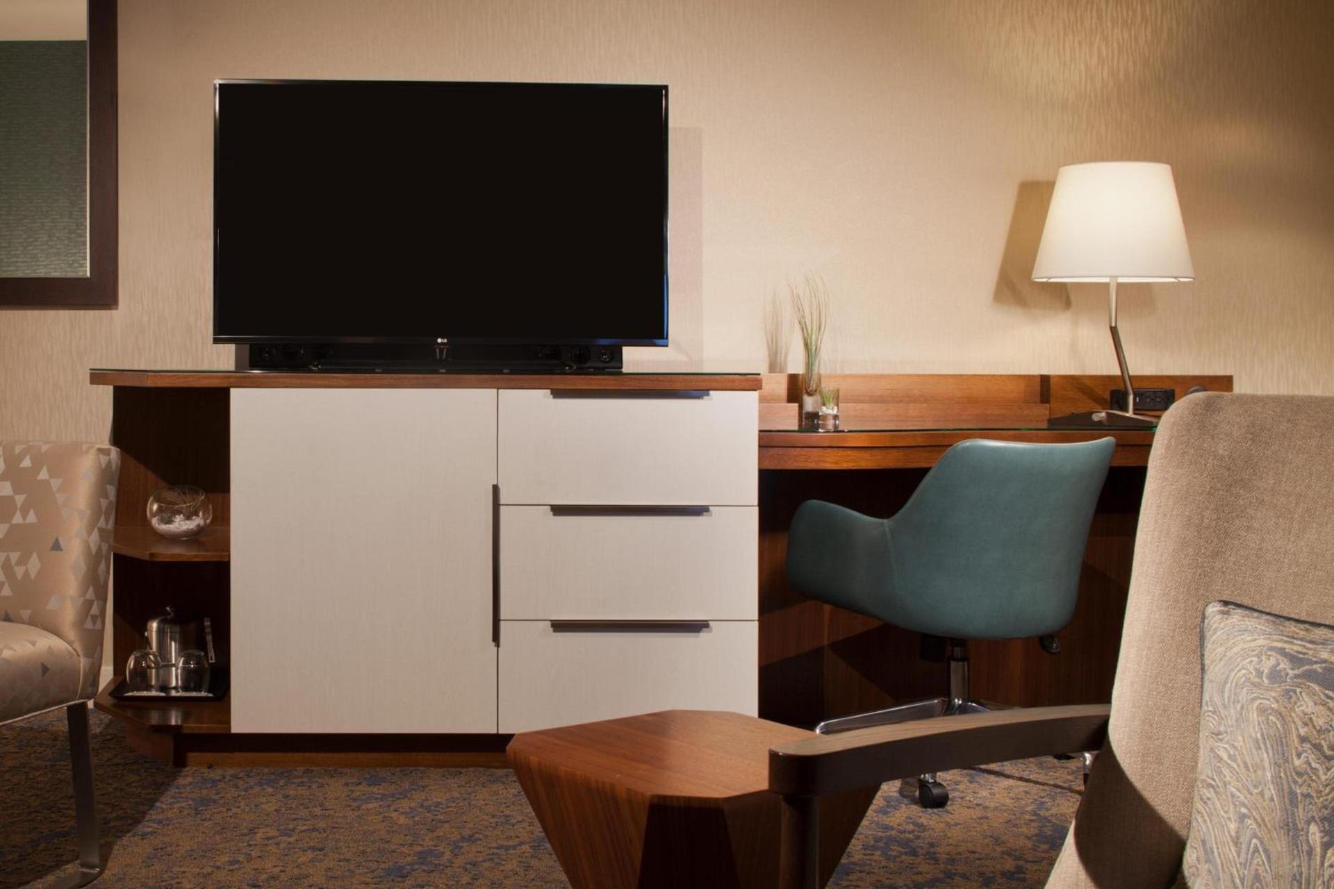 The Westin Dallas Downtown photo 11