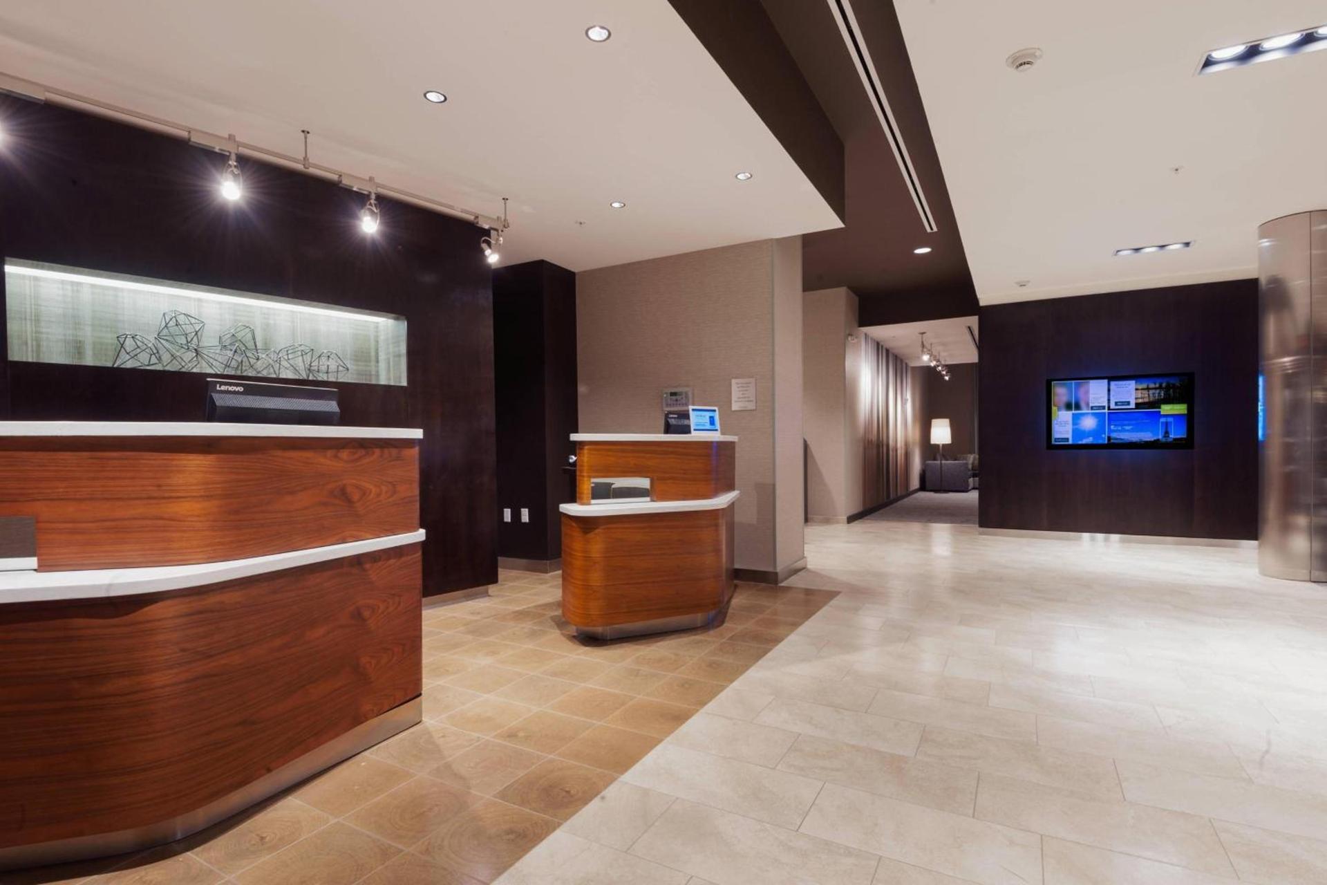 Courtyard by Marriott Ardmore photo 9