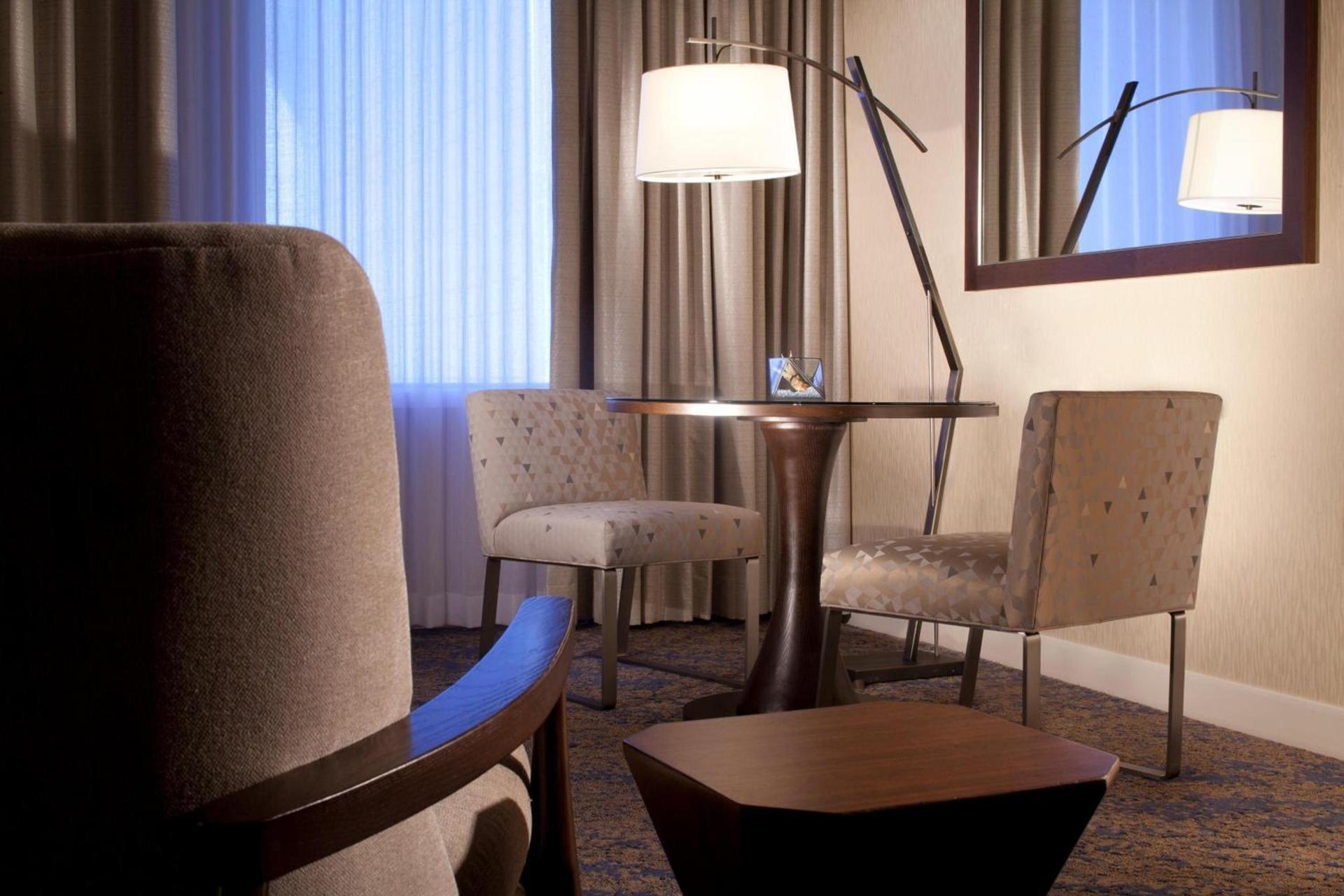 The Westin Dallas Downtown photo 12