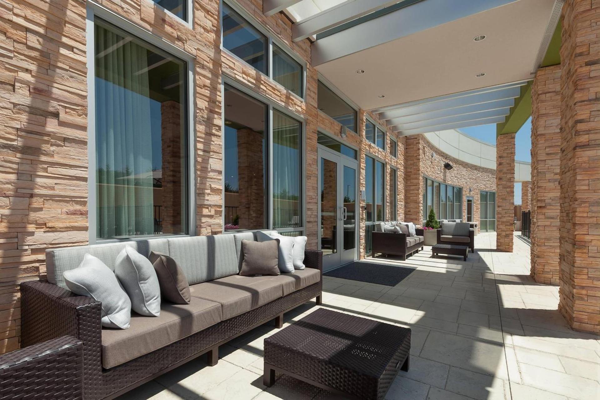 Courtyard by Marriott Ardmore photo 10