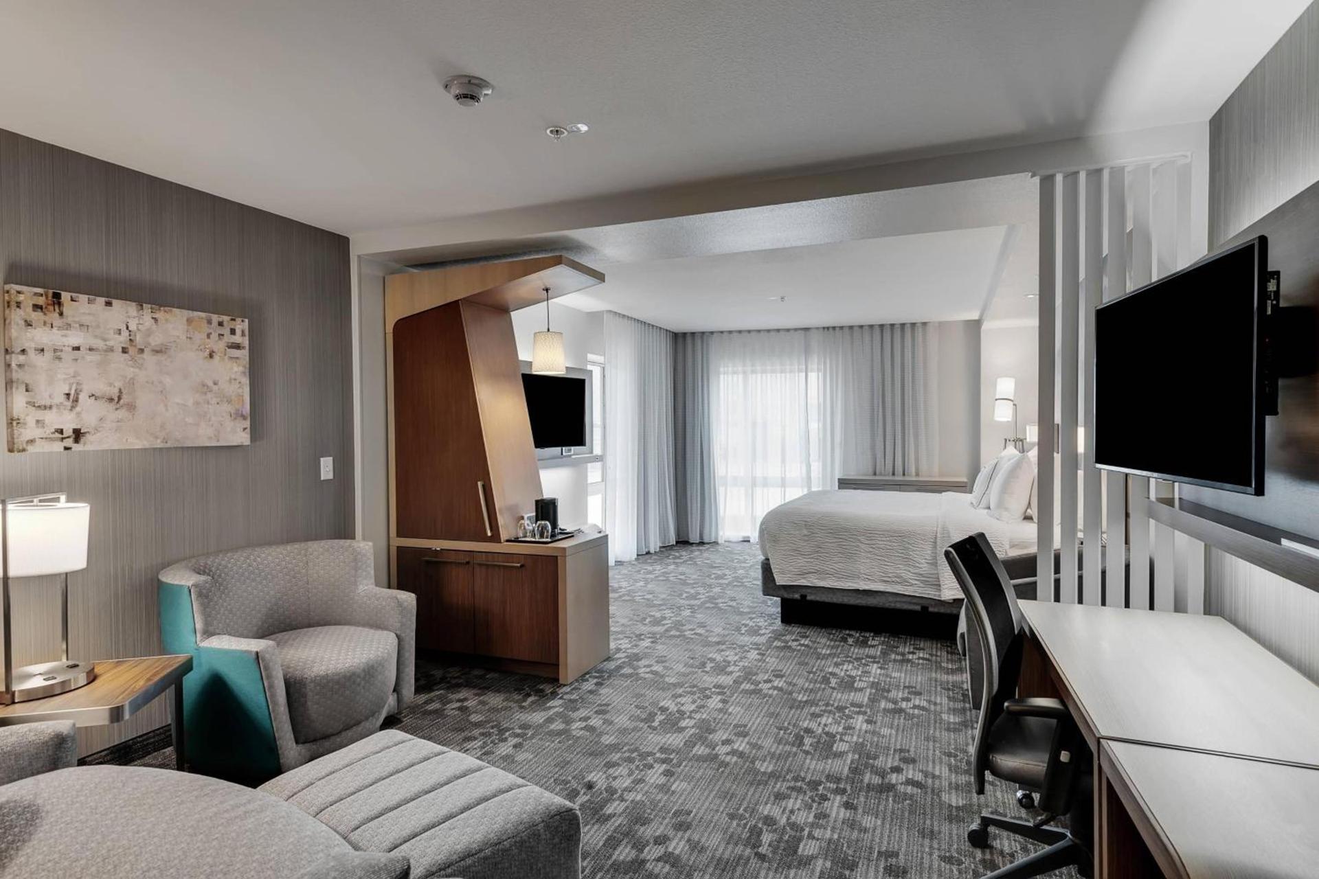 Courtyard by Marriott Ardmore photo 16