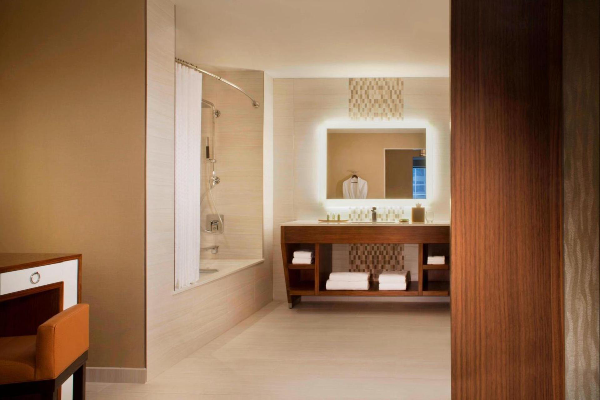 The Westin Dallas Downtown photo 14