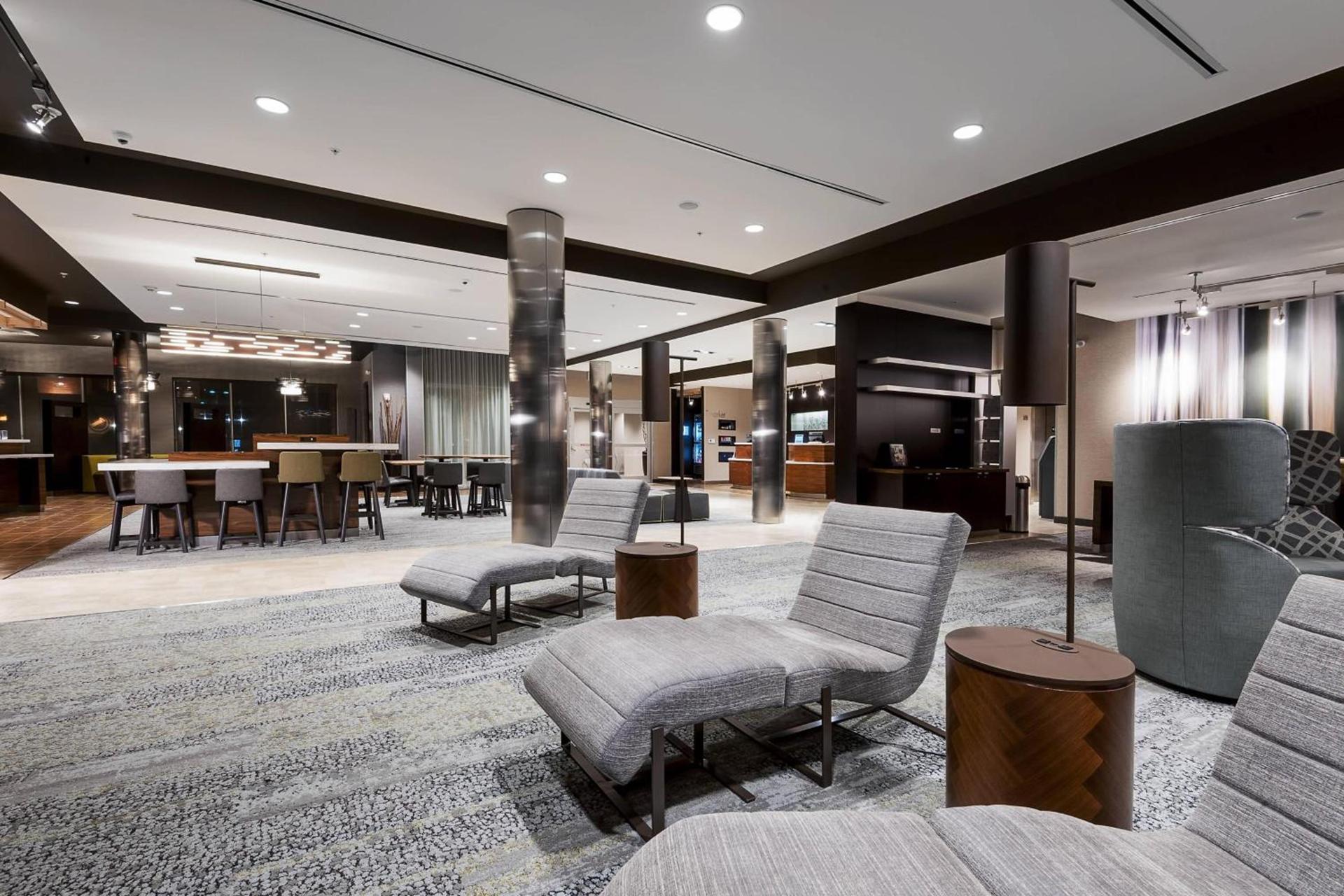 Courtyard by Marriott Ardmore photo 20