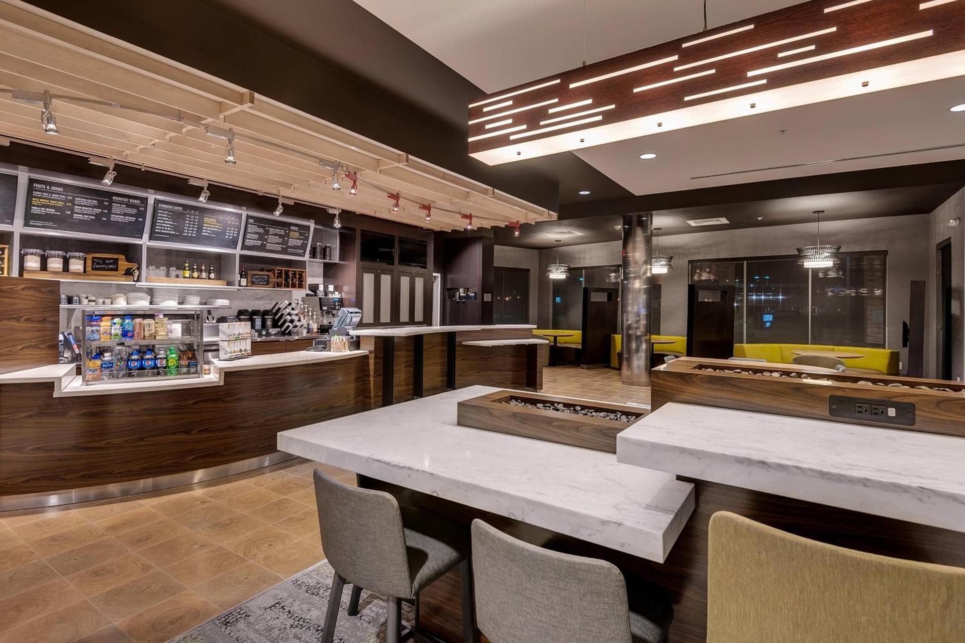 Courtyard by Marriott Ardmore photo 22