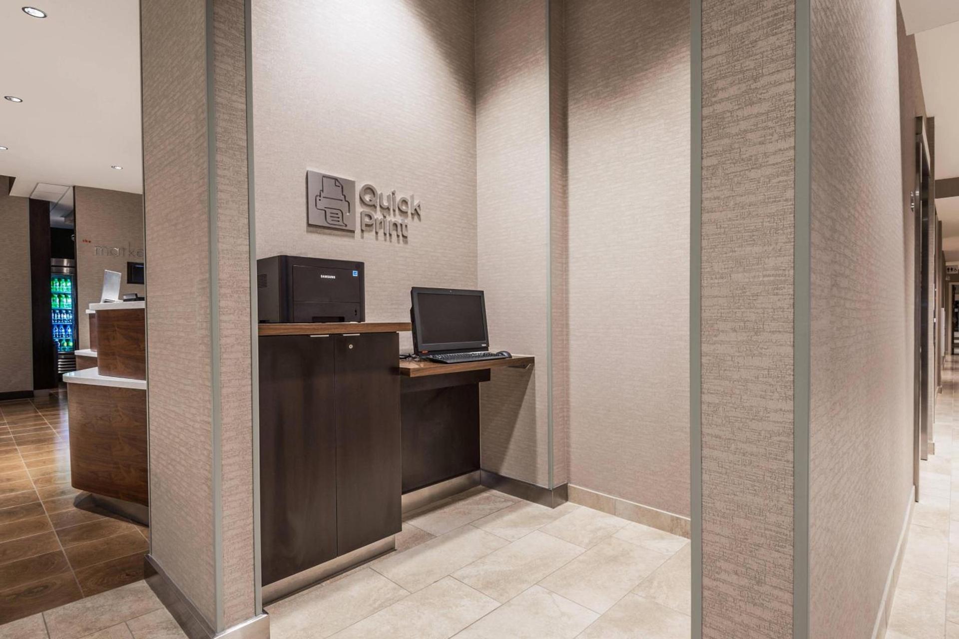 Courtyard by Marriott Ardmore photo 18