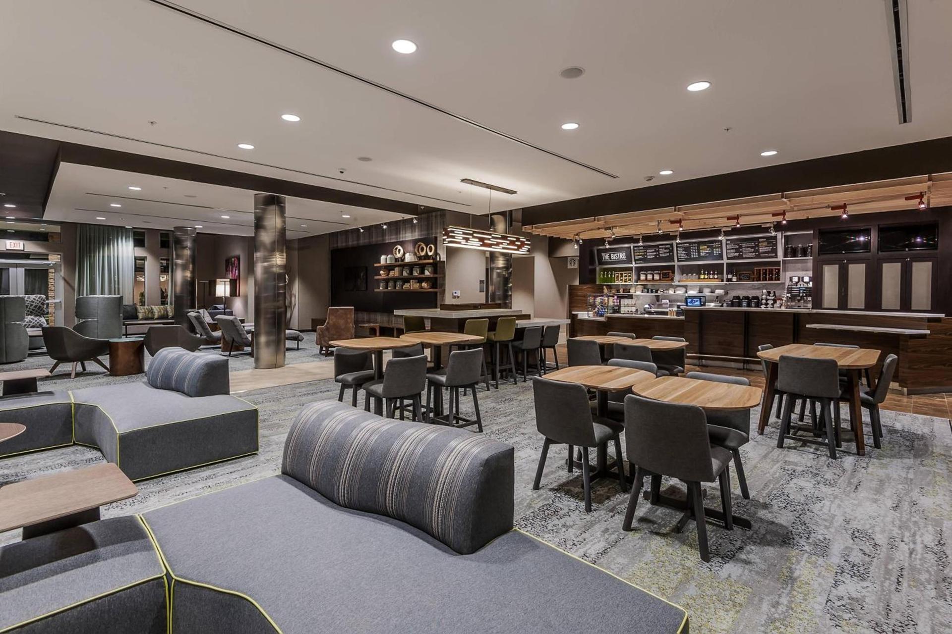 Courtyard by Marriott Ardmore photo 33