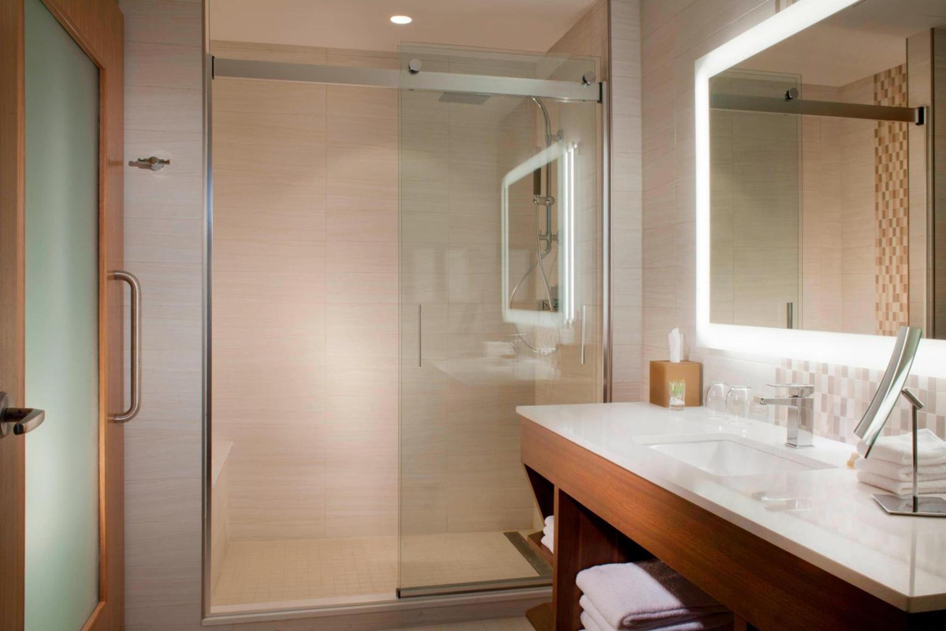 The Westin Dallas Downtown photo 18