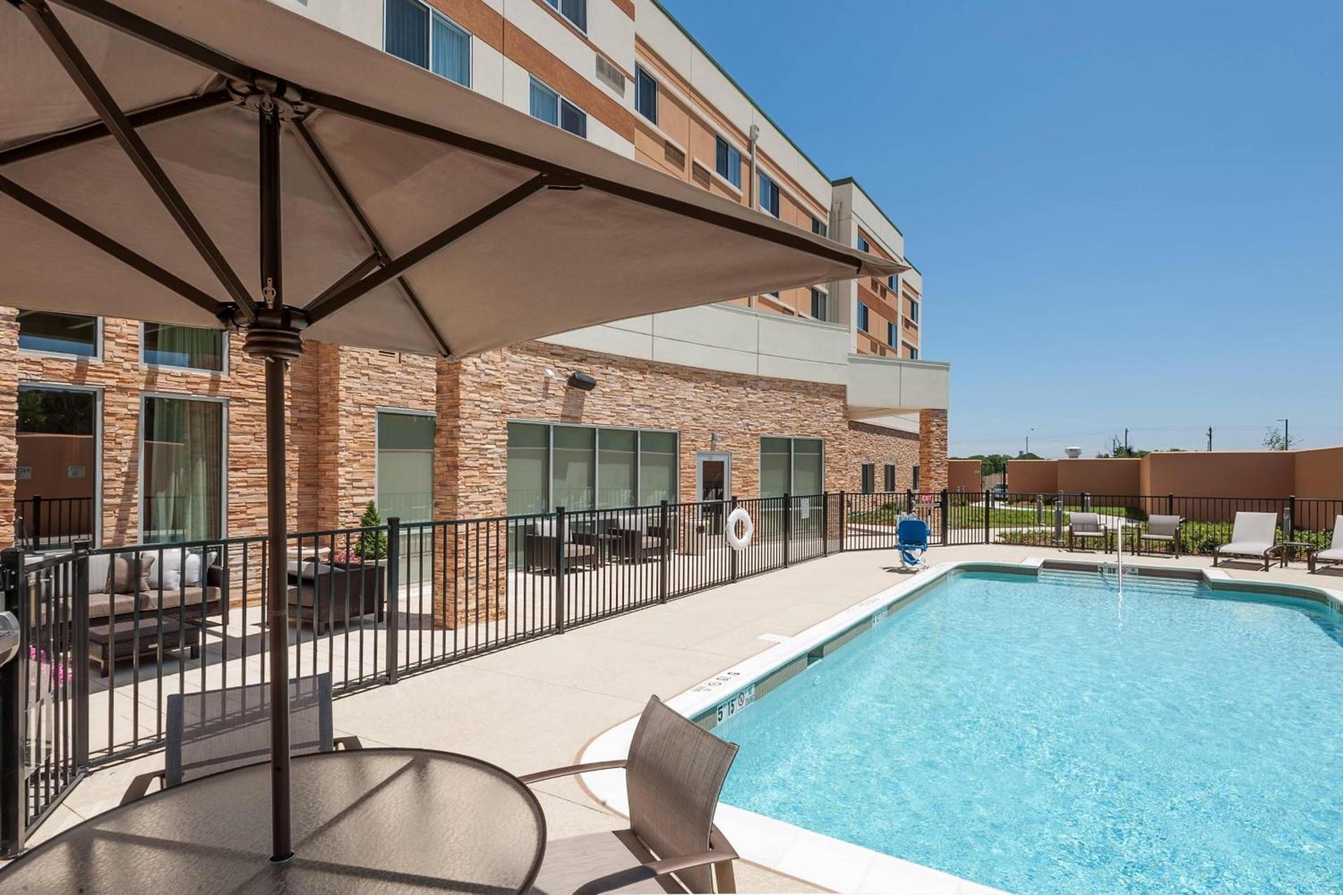 Courtyard by Marriott Ardmore photo 30