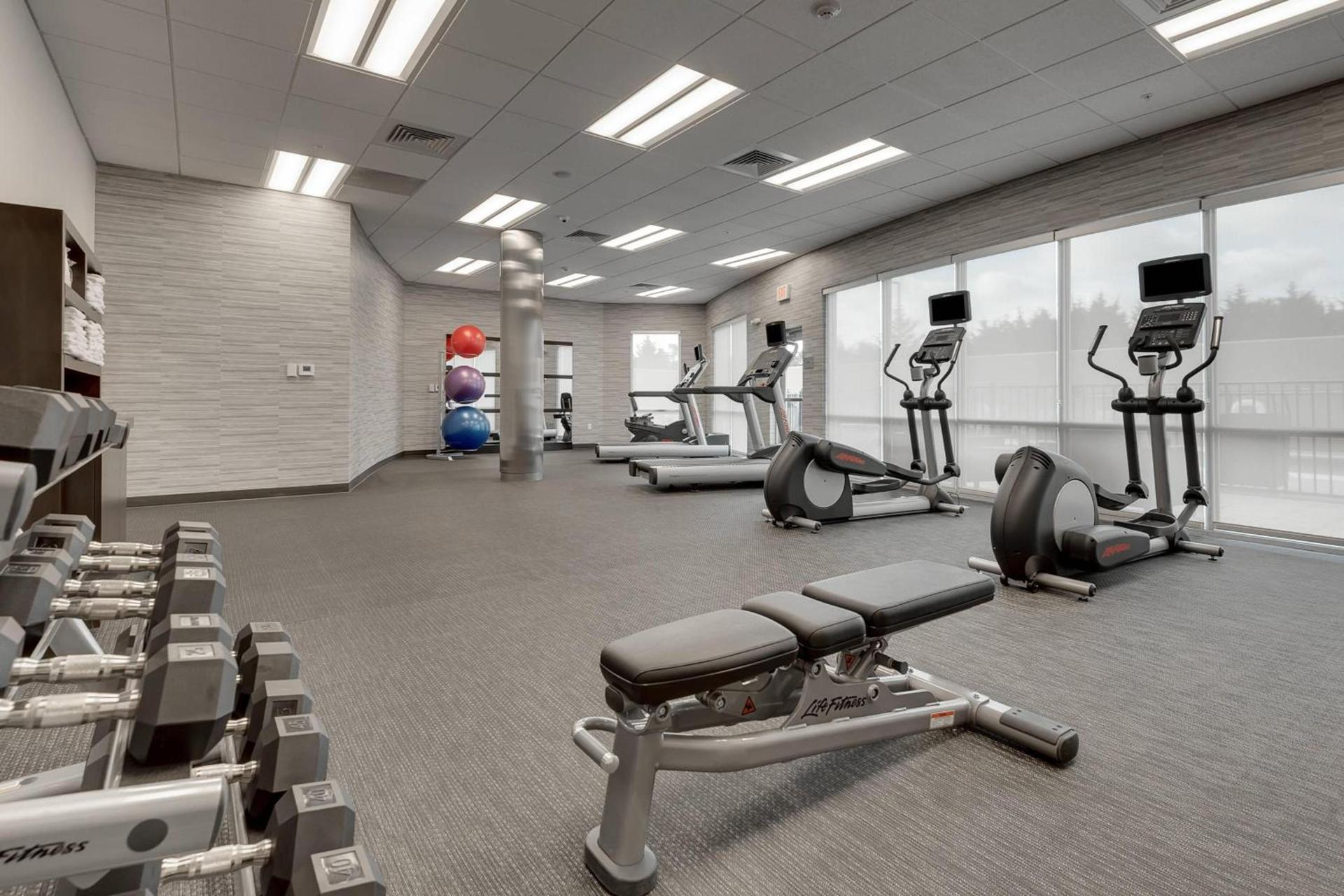 Courtyard by Marriott Ardmore photo 31