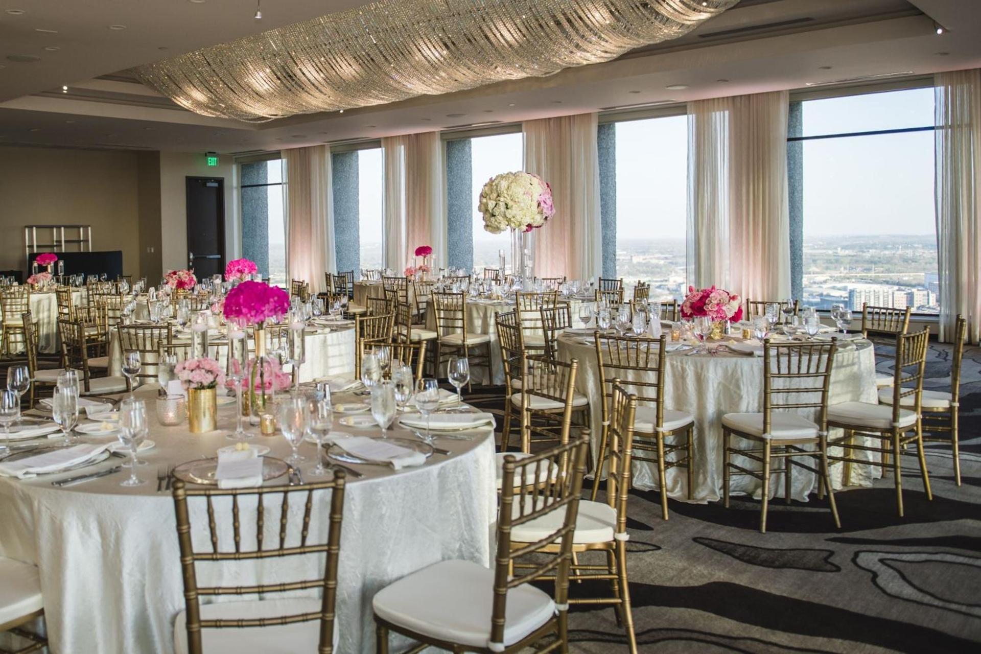 The Westin Dallas Downtown photo 63