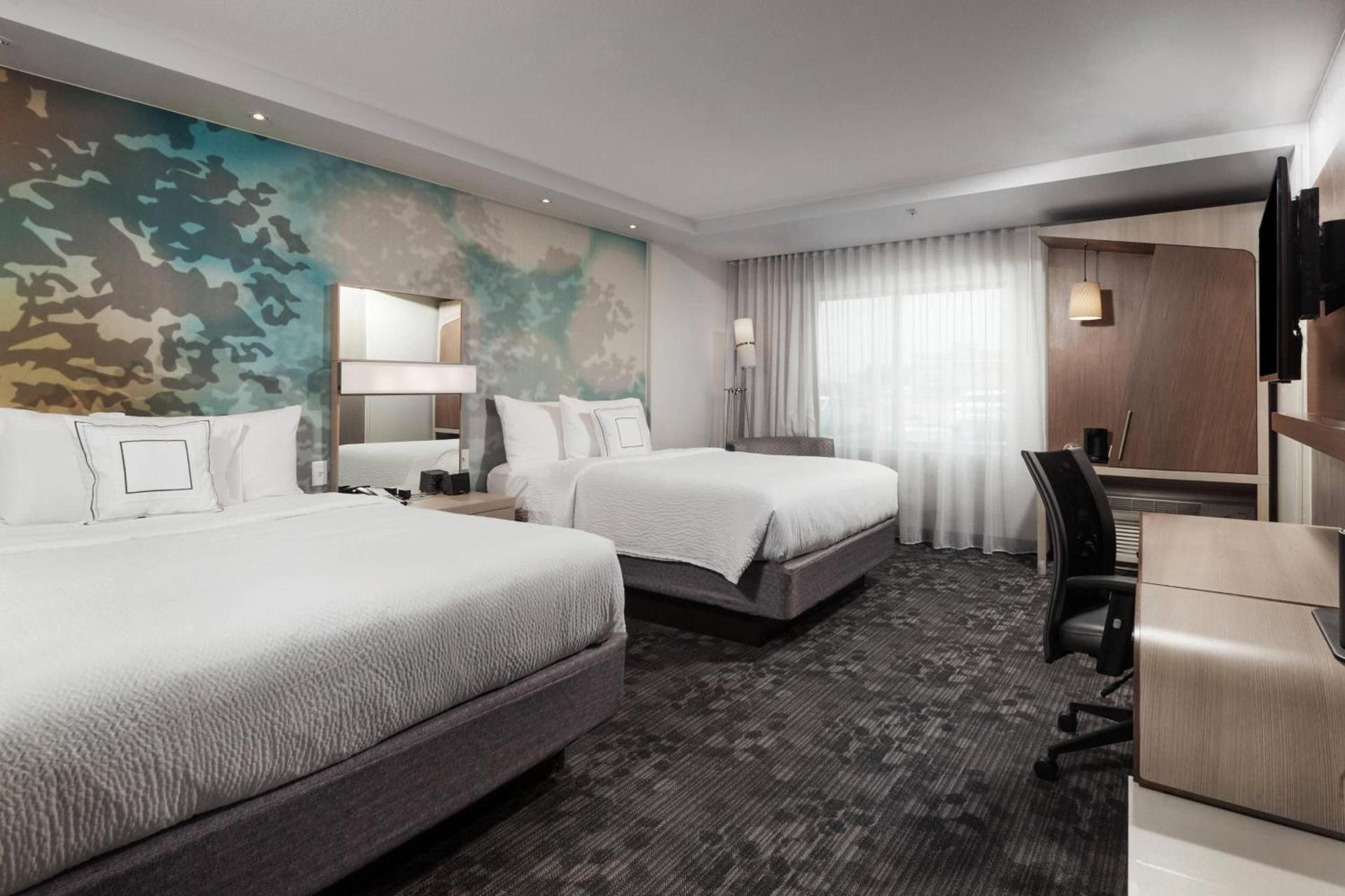 Courtyard by Marriott Ardmore photo 12