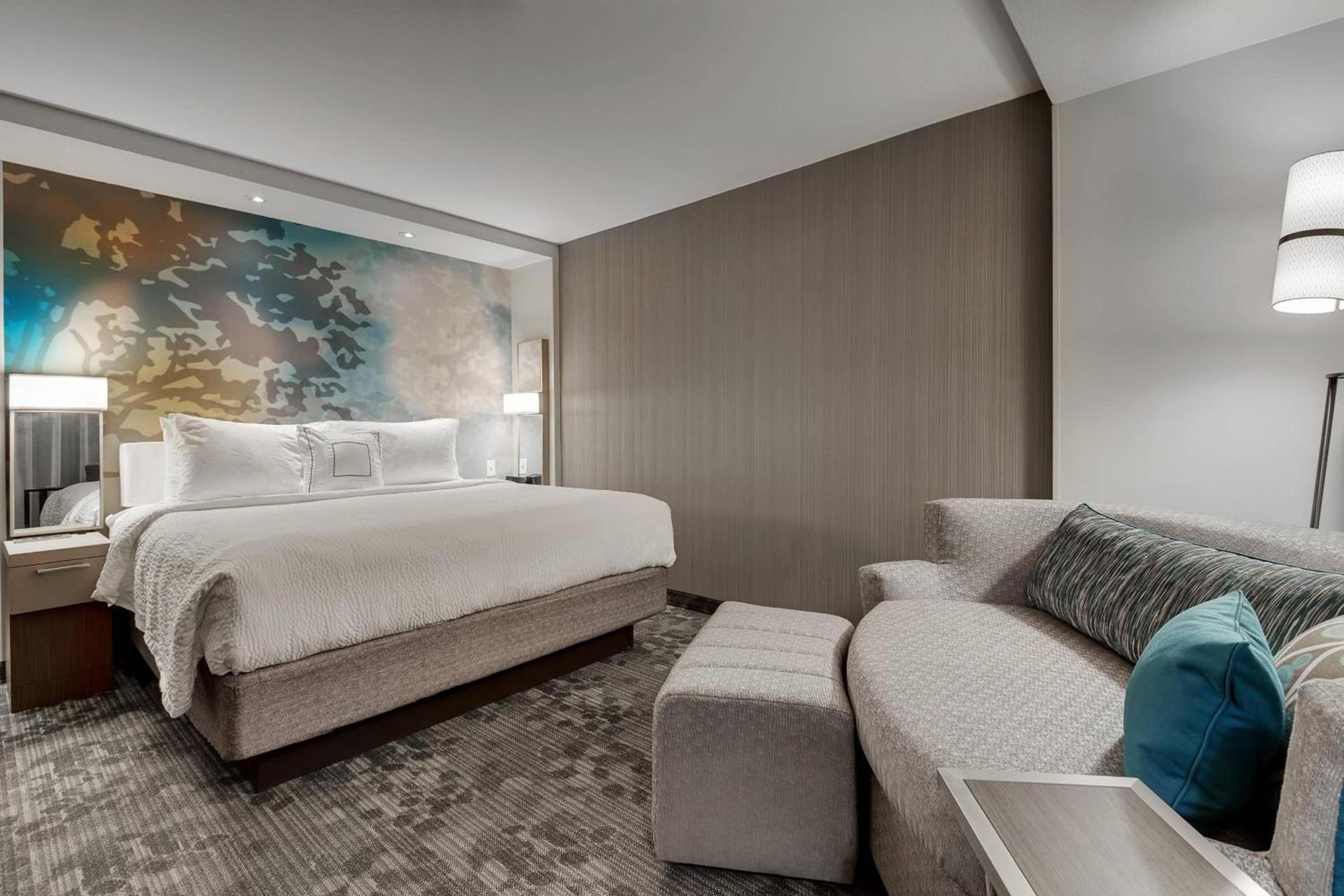 Courtyard by Marriott Ardmore photo 13