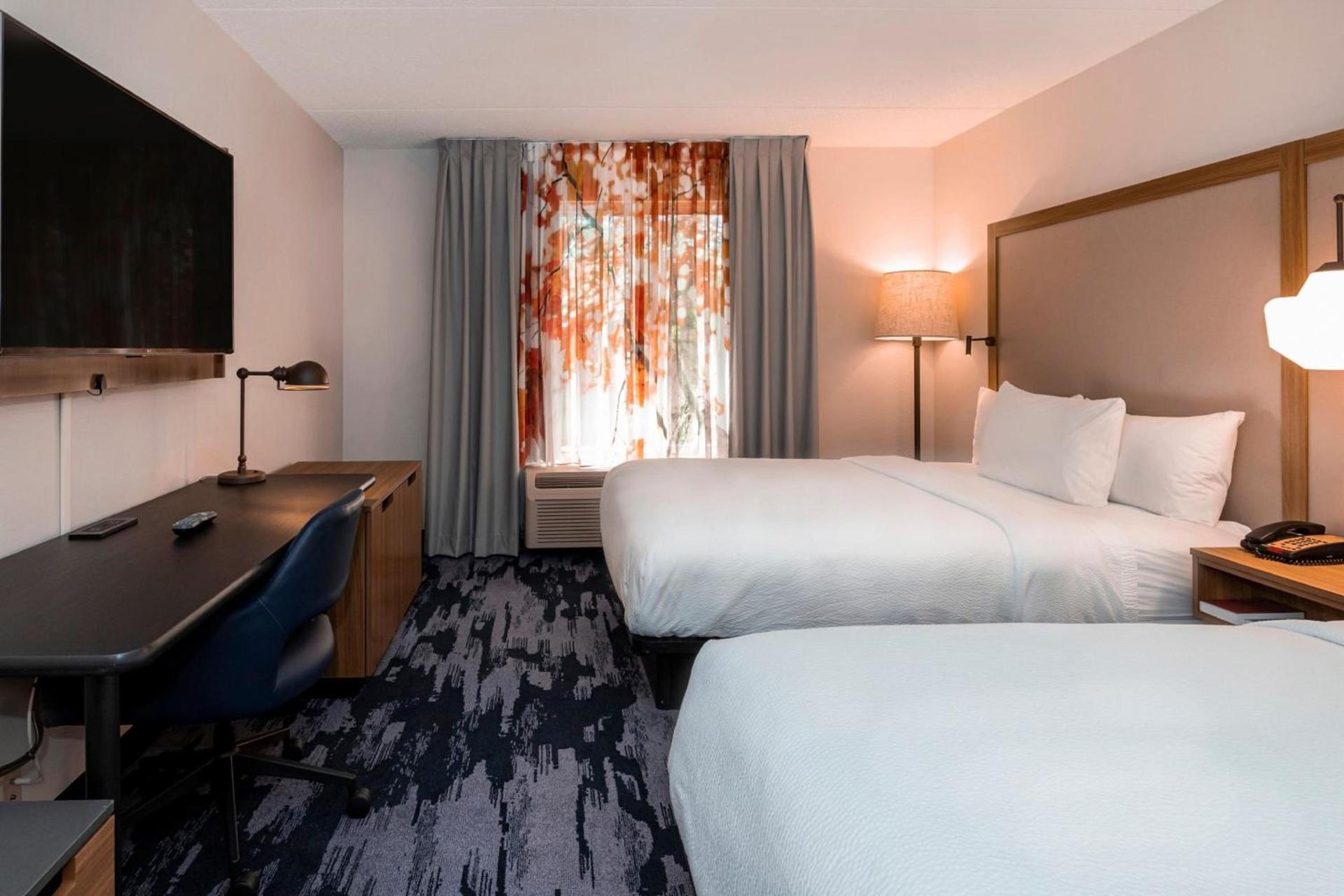 Fairfield Inn by Marriott Evansville West photo 12