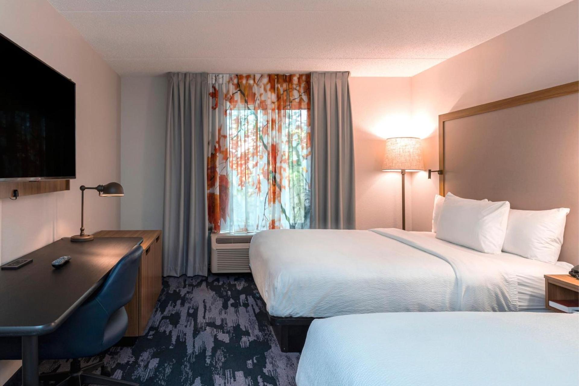 Fairfield Inn by Marriott Evansville West photo 13