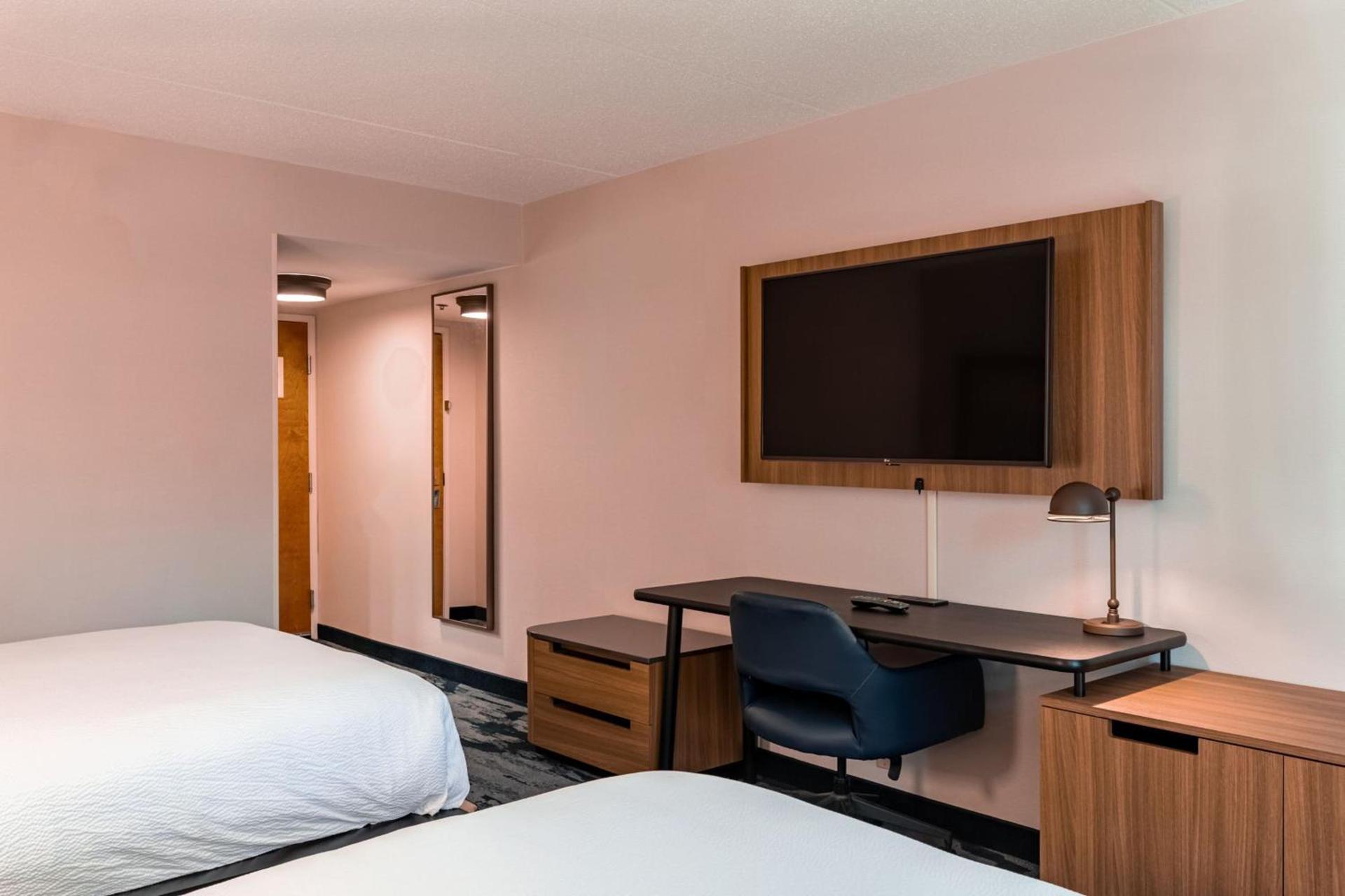 Fairfield Inn by Marriott Evansville West photo 14