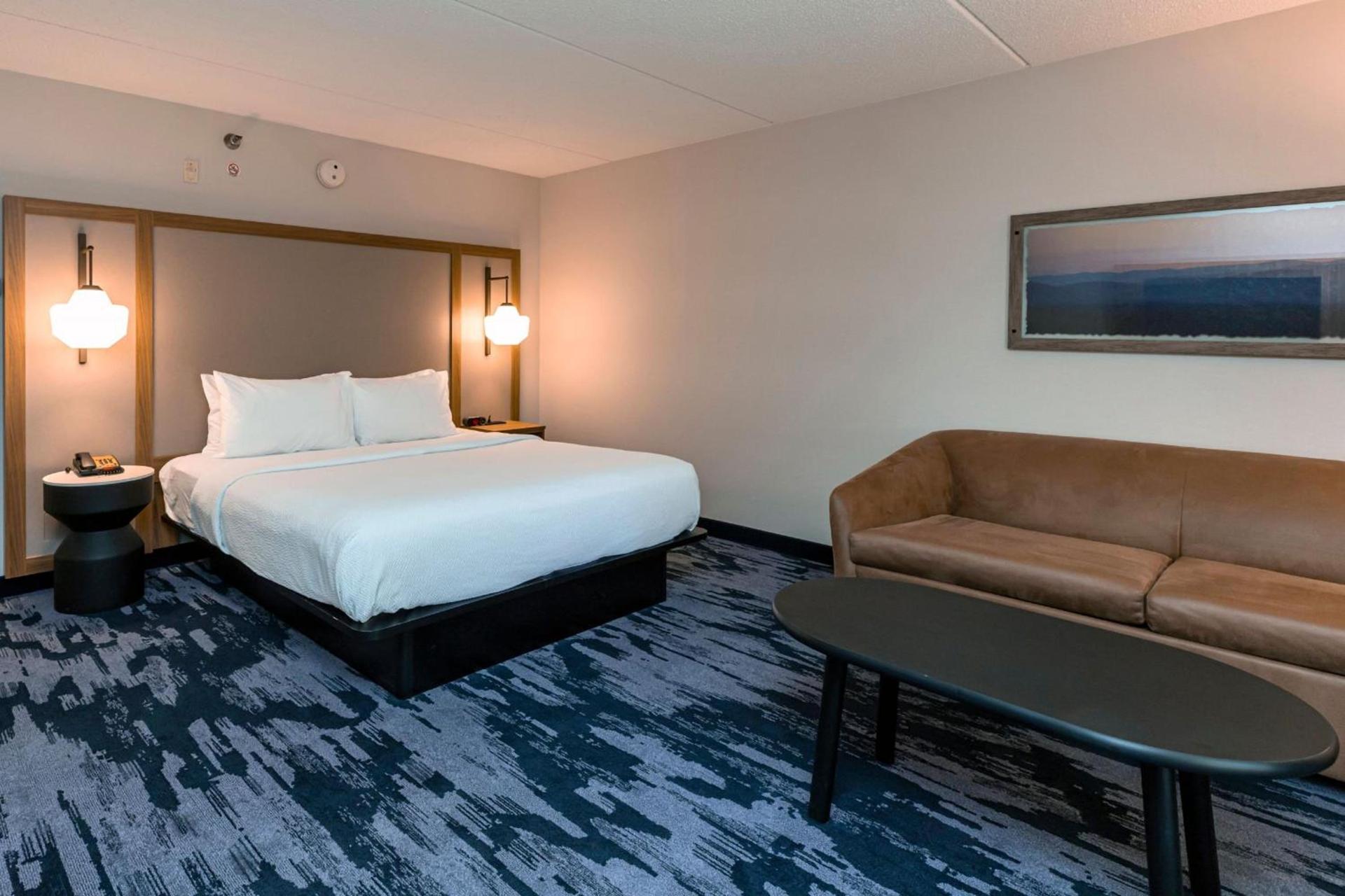 Fairfield Inn by Marriott Evansville West photo 15