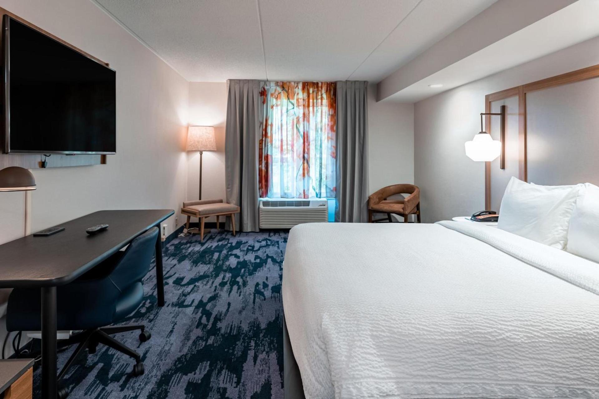 Fairfield Inn by Marriott Evansville West photo 17