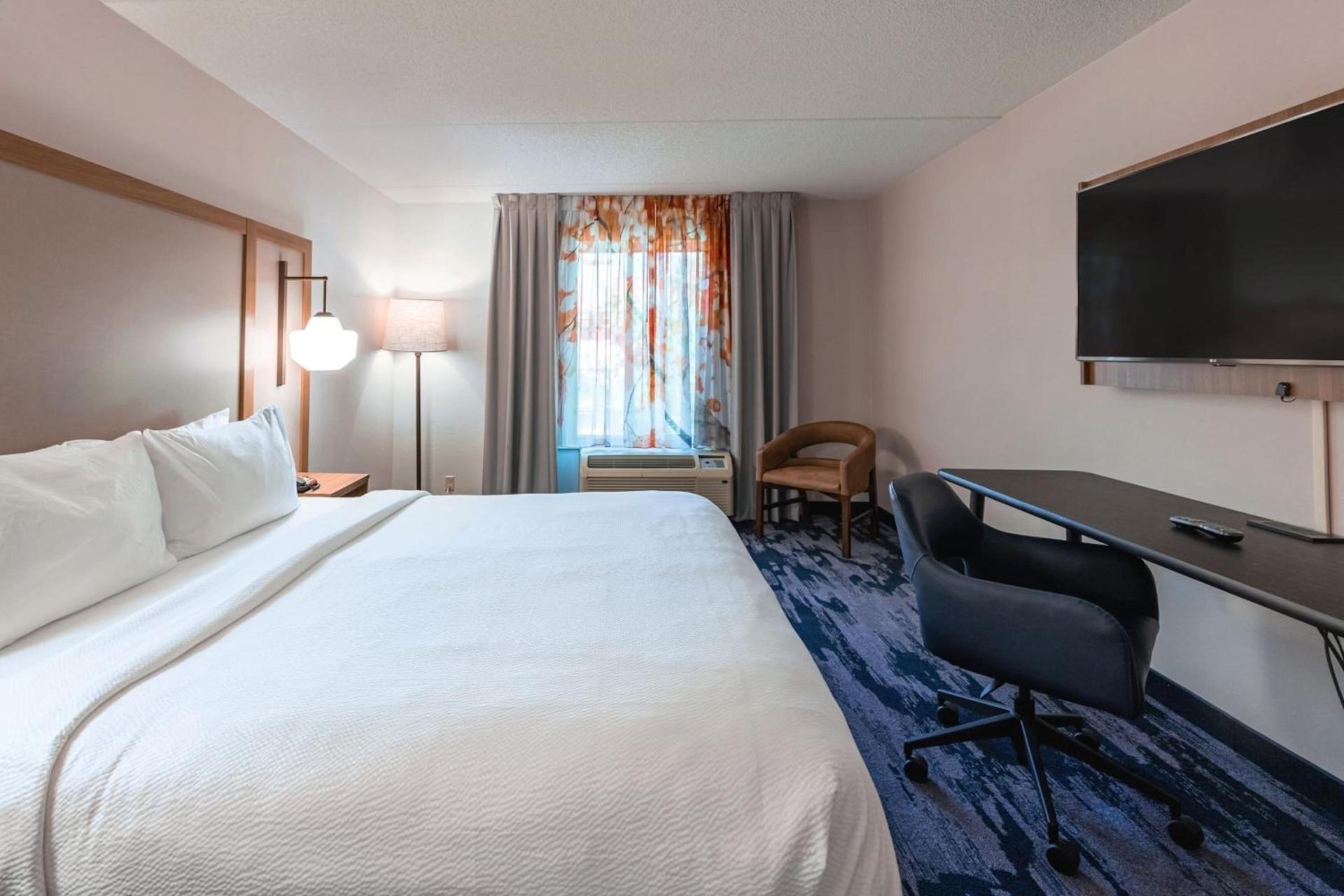 Fairfield Inn by Marriott Evansville West photo 18