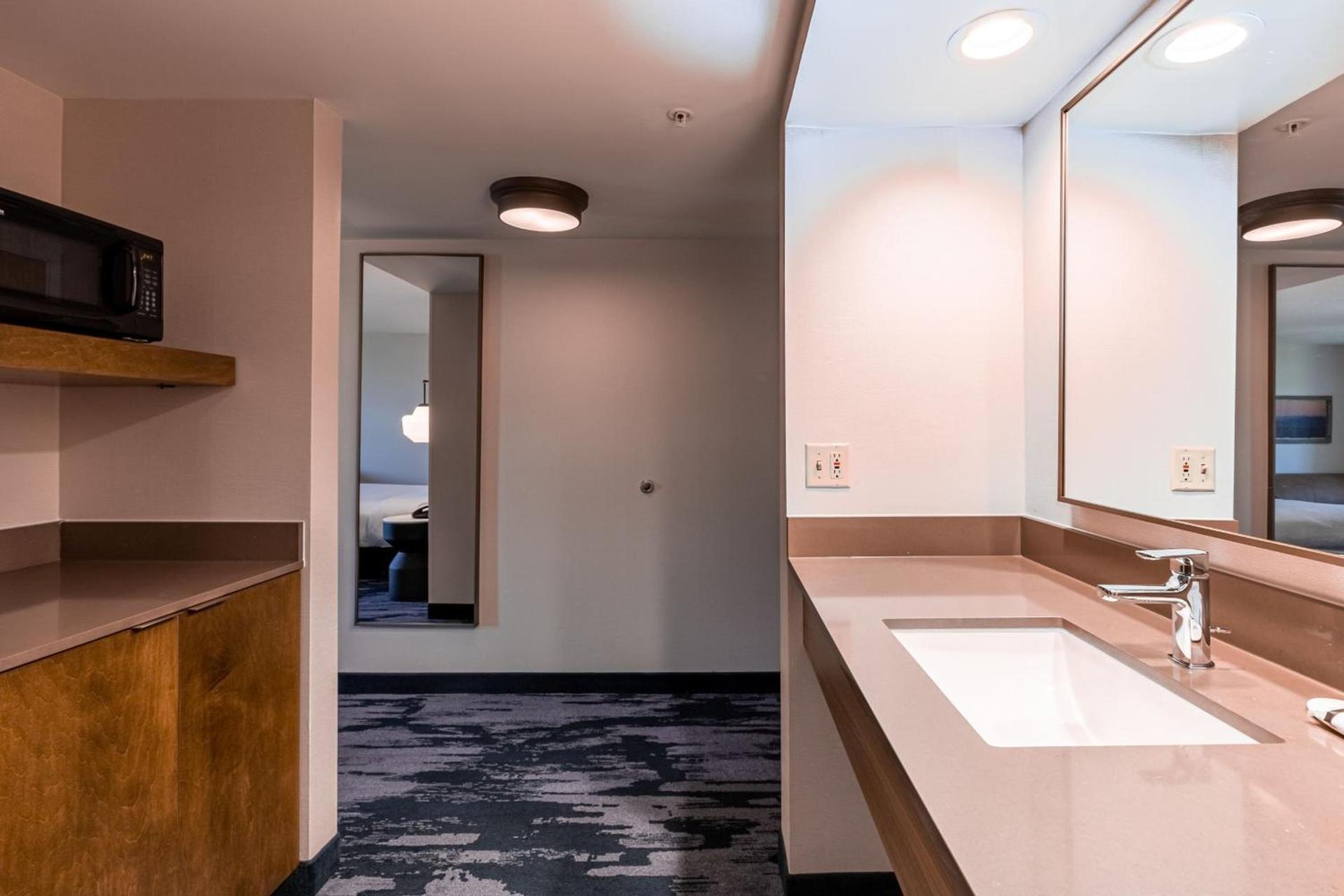 Fairfield Inn by Marriott Evansville West photo 23