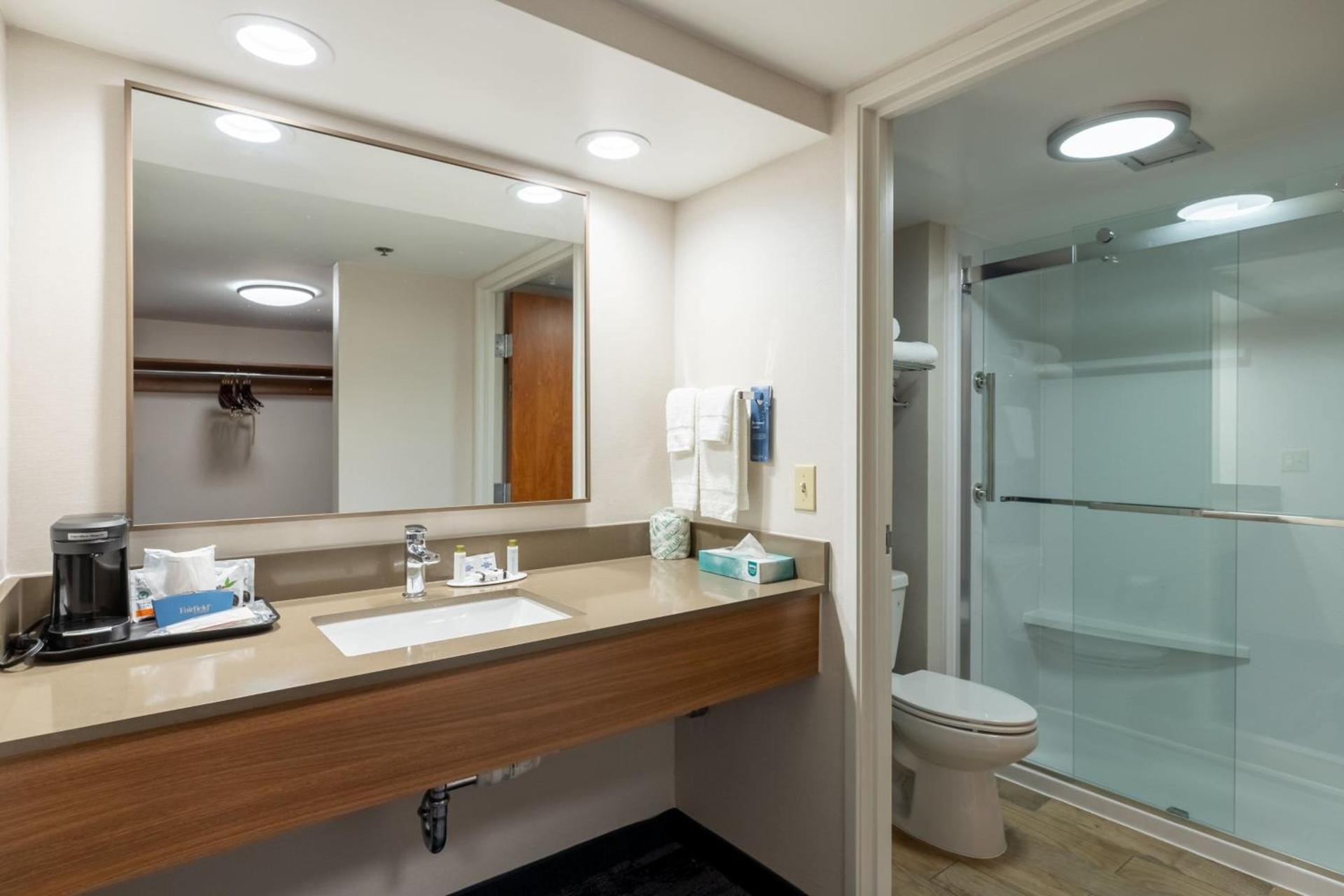 Fairfield Inn by Marriott Evansville West photo 22