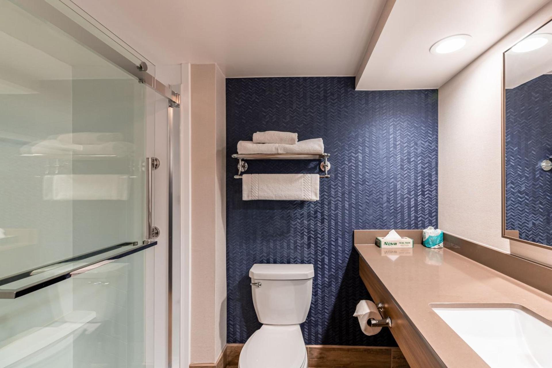 Fairfield Inn by Marriott Evansville West photo 25