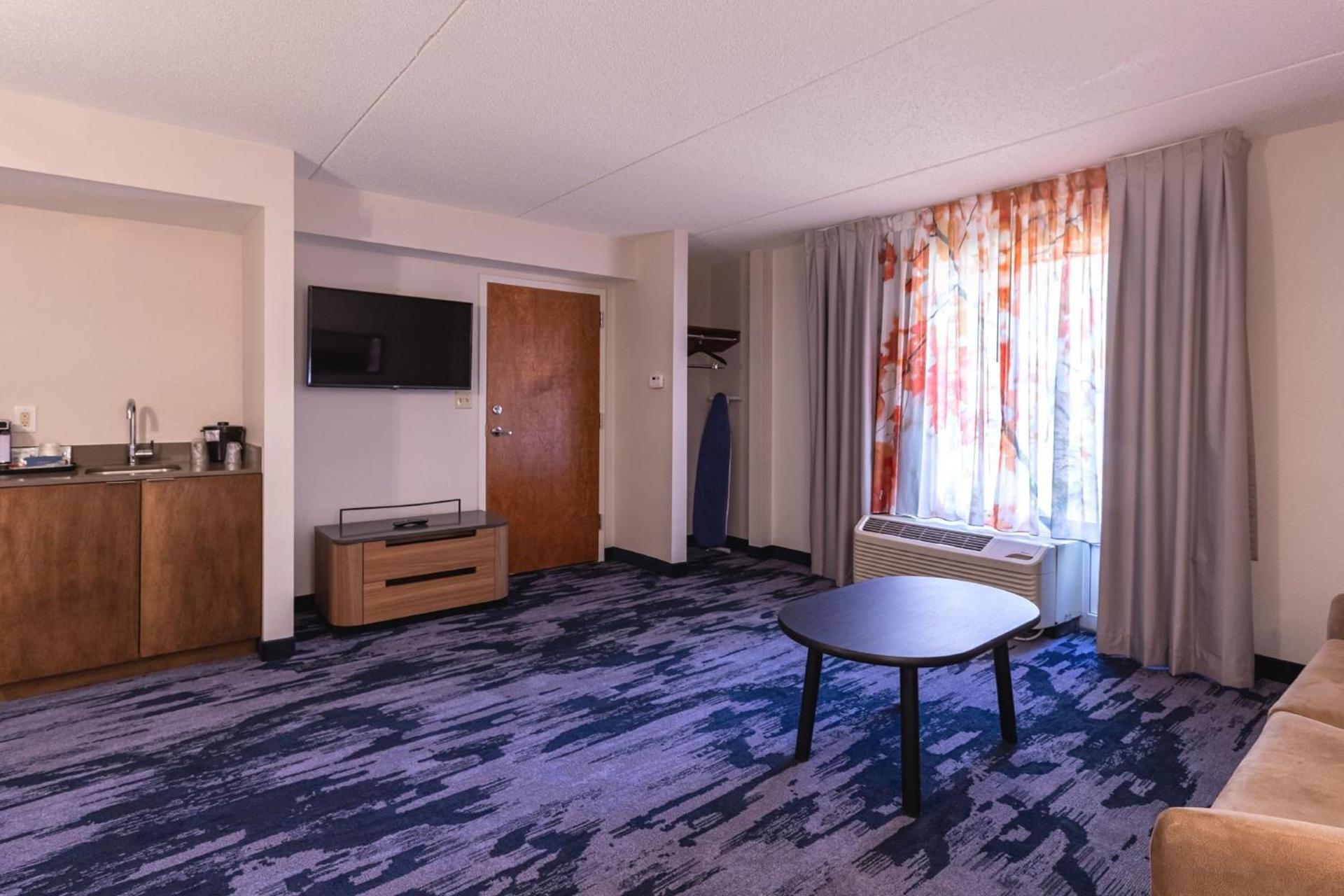 Fairfield Inn by Marriott Evansville West photo 26