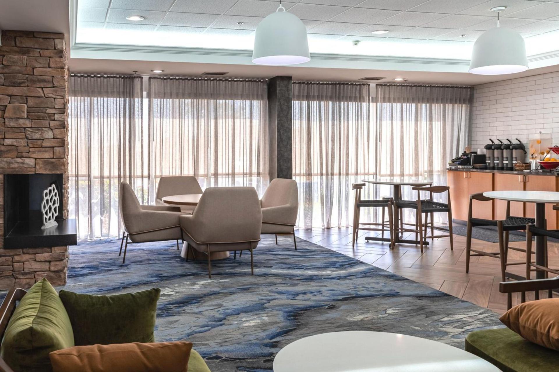 Fairfield Inn by Marriott Evansville West photo 36