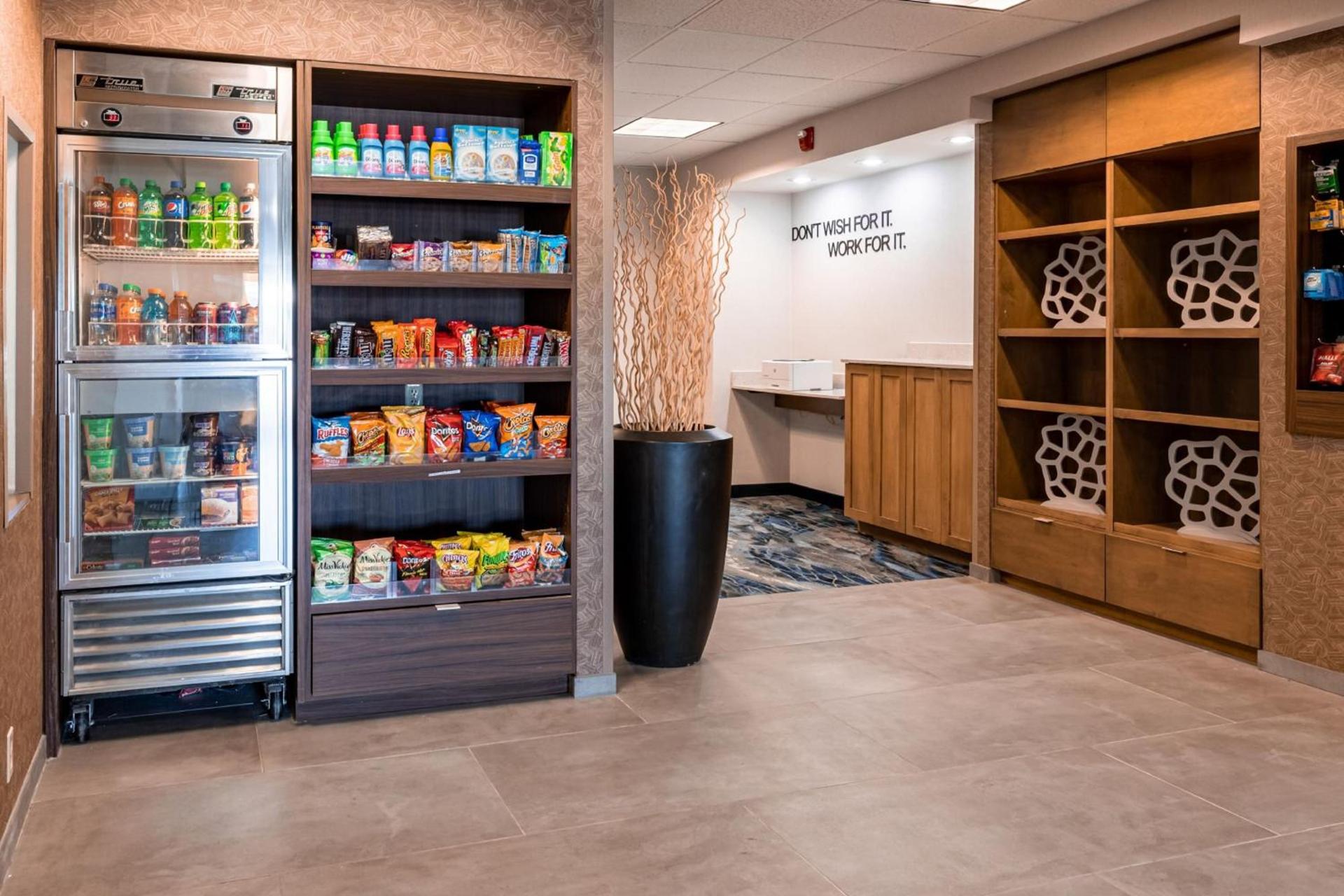 Fairfield Inn by Marriott Evansville West photo 33