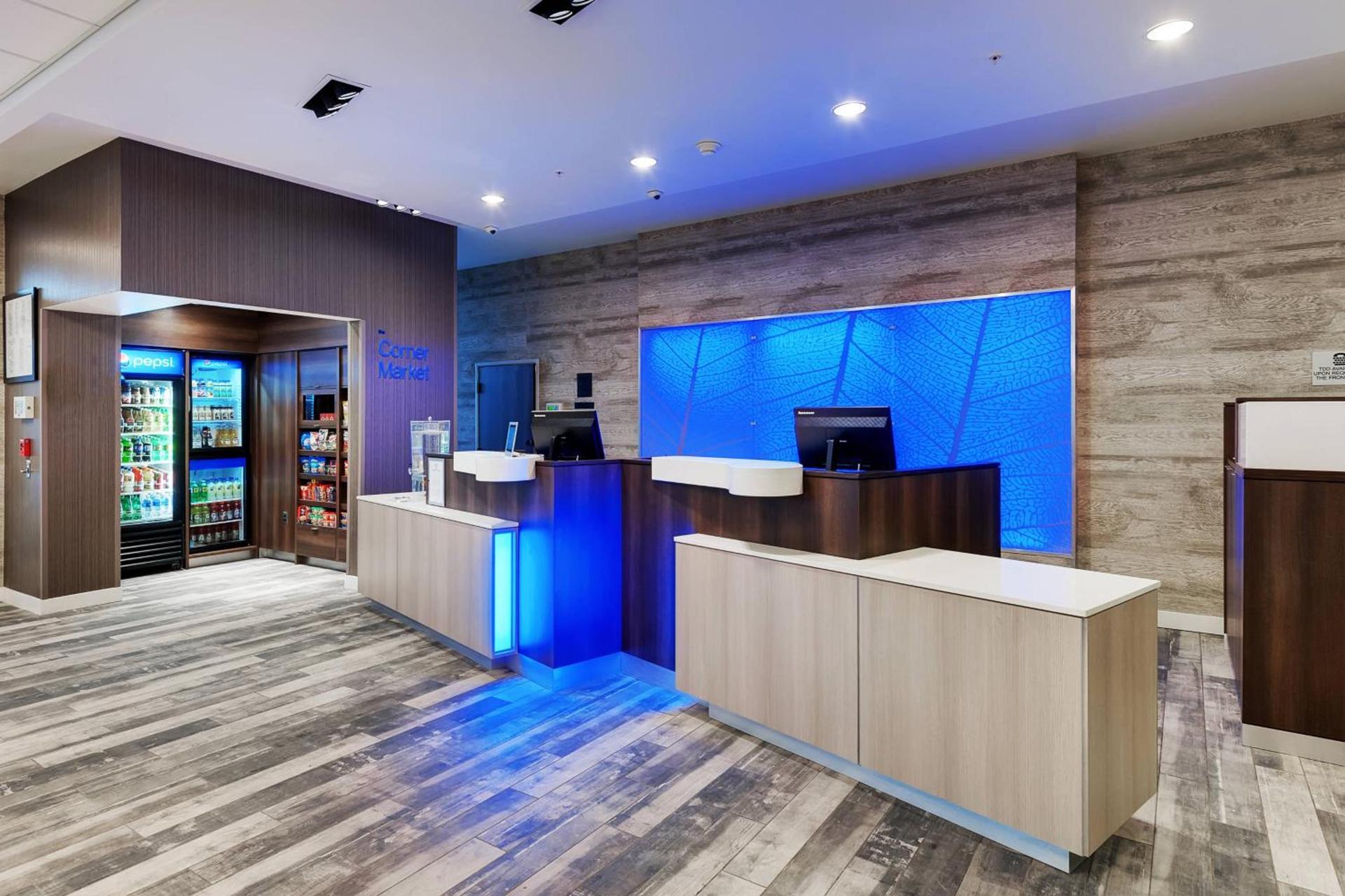 Fairfield Inn & Suites by Marriott Chicago Schaumburg photo 4