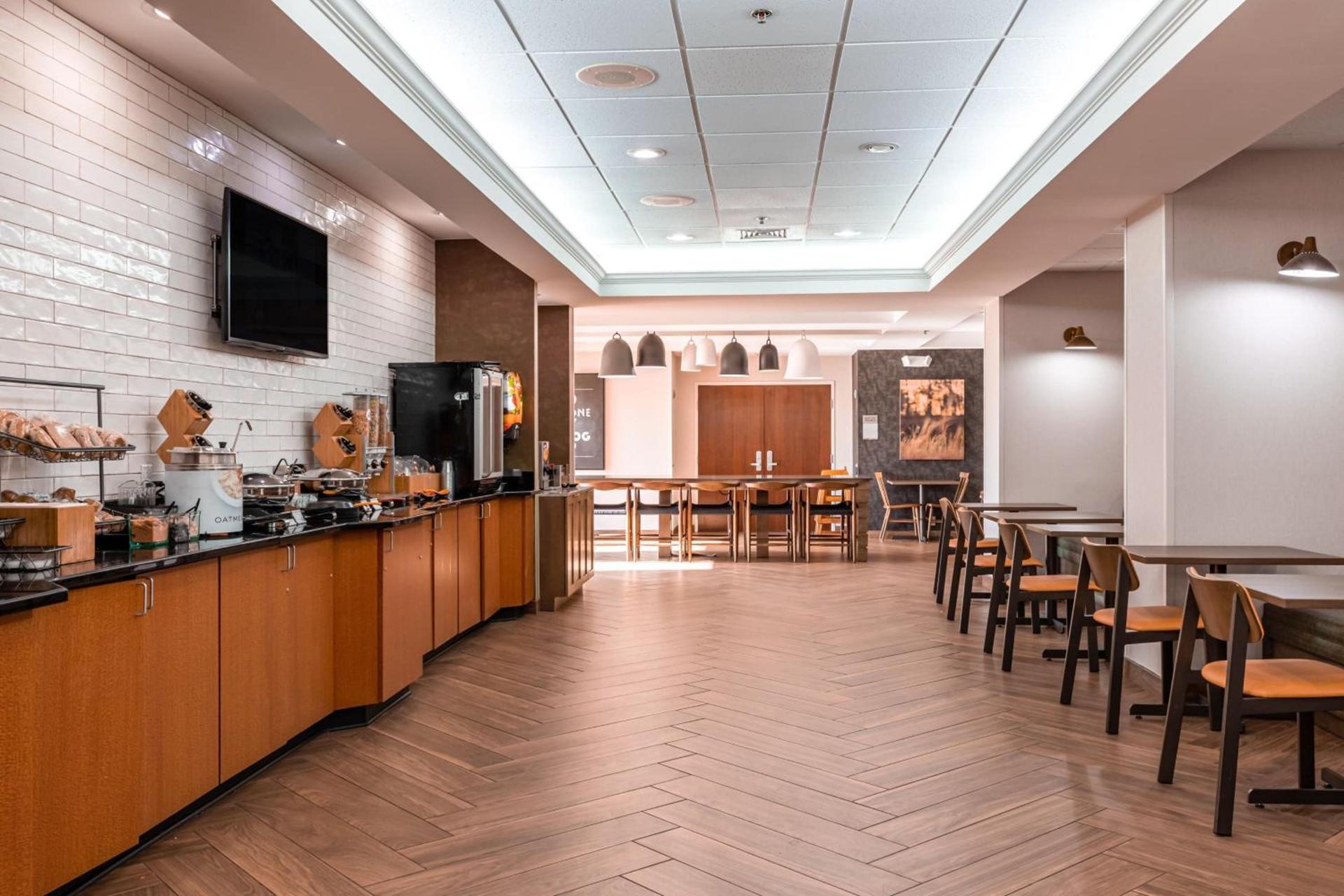 Fairfield Inn by Marriott Evansville West photo 41