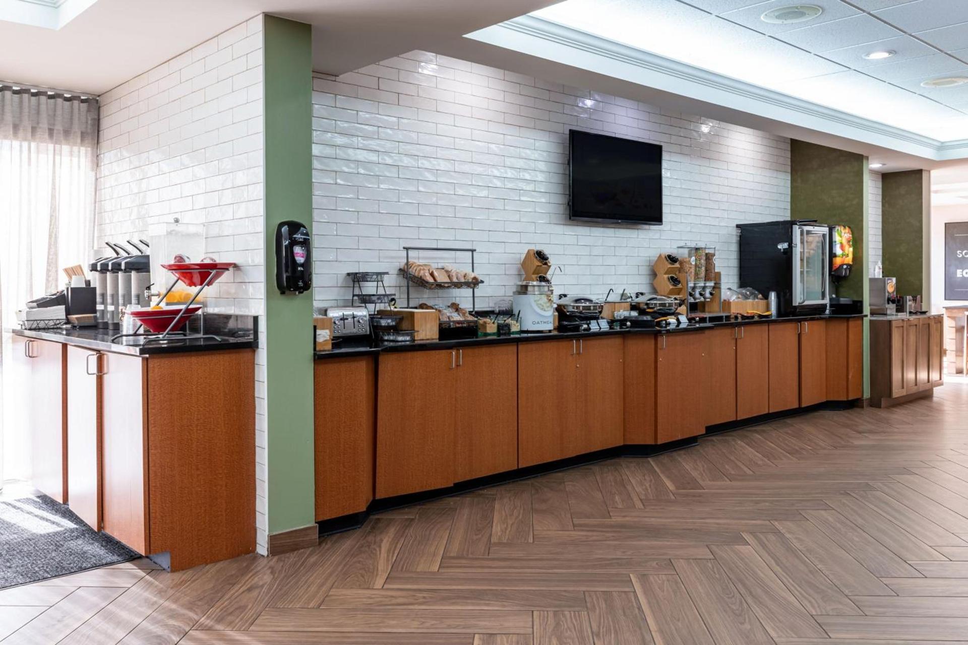 Fairfield Inn by Marriott Evansville West photo 45