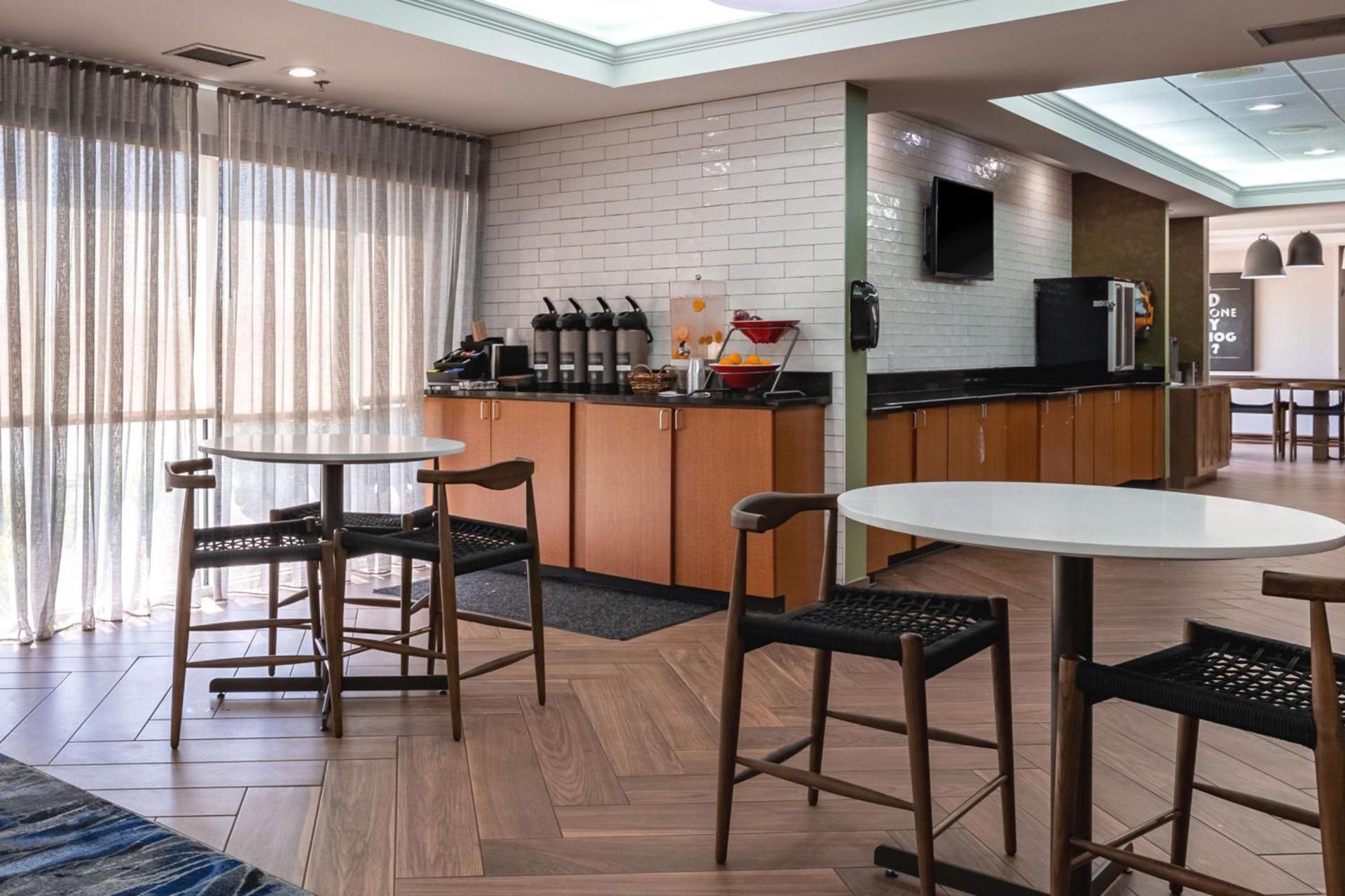 Fairfield Inn by Marriott Evansville West photo 43