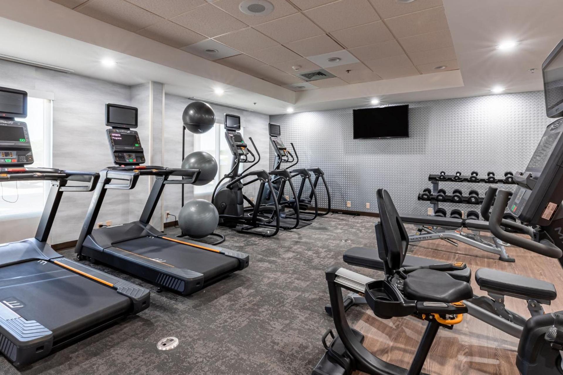 Fairfield Inn by Marriott Evansville West photo 49