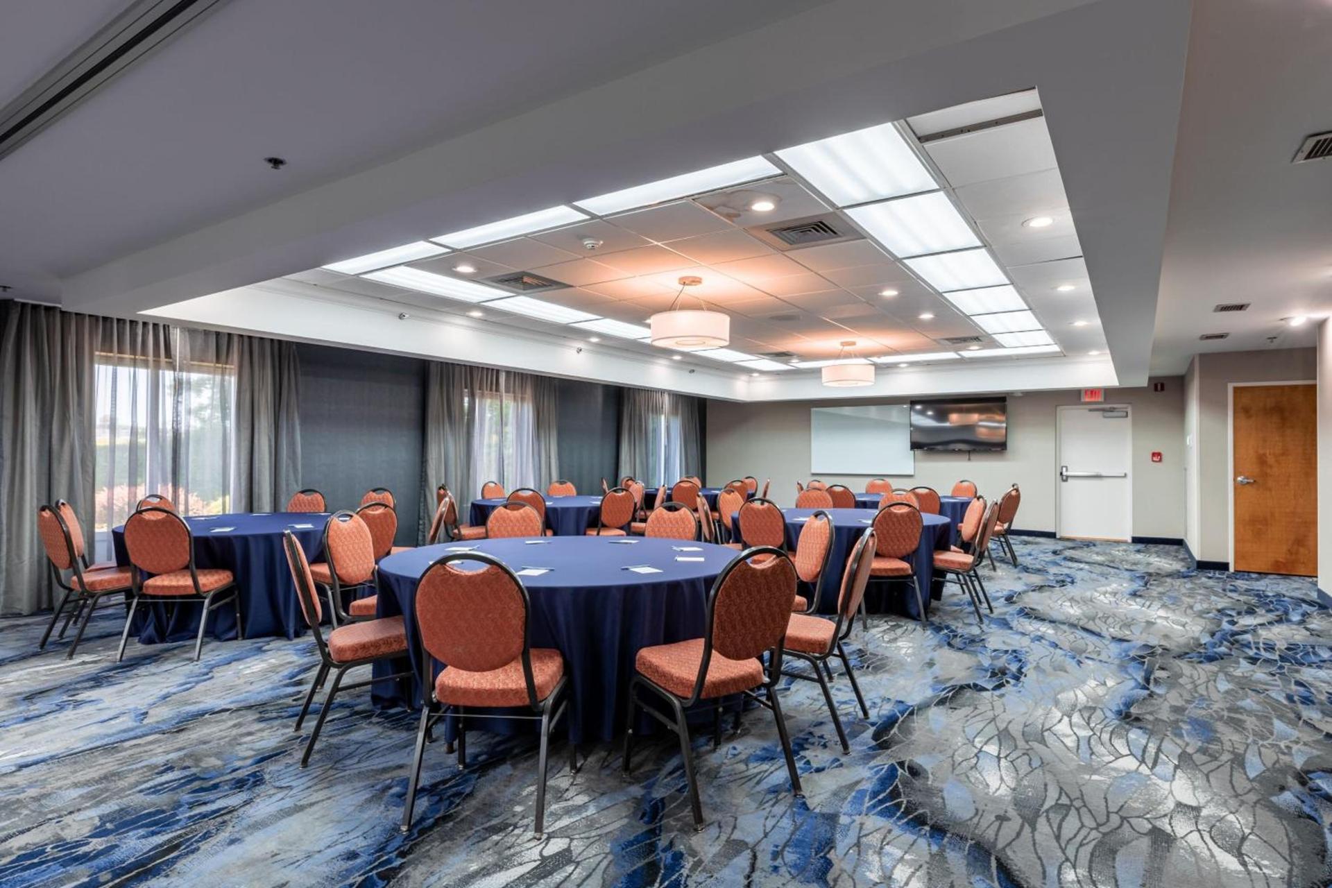 Fairfield Inn by Marriott Evansville West photo 50