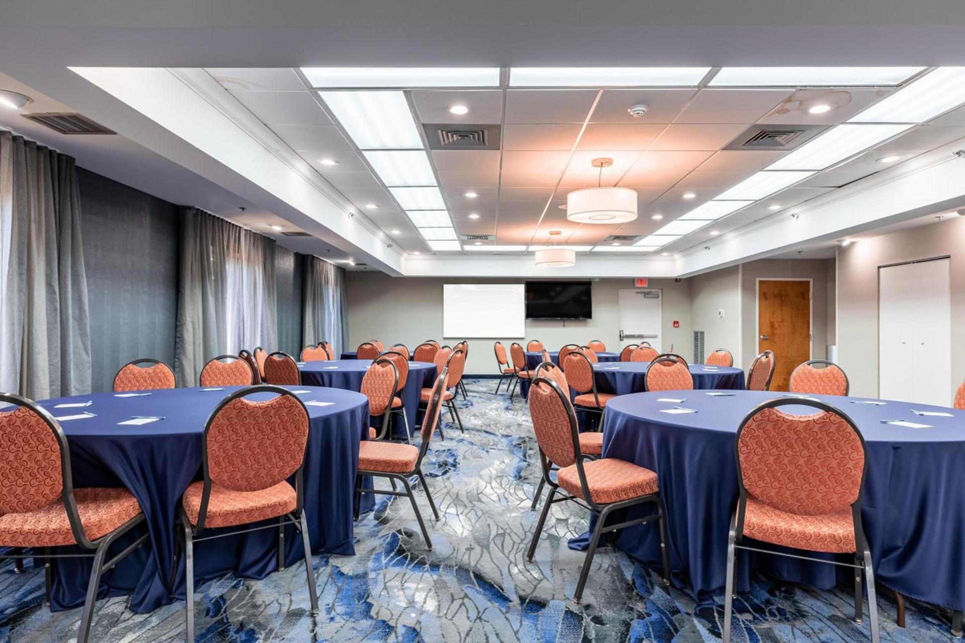 Fairfield Inn by Marriott Evansville West photo 51
