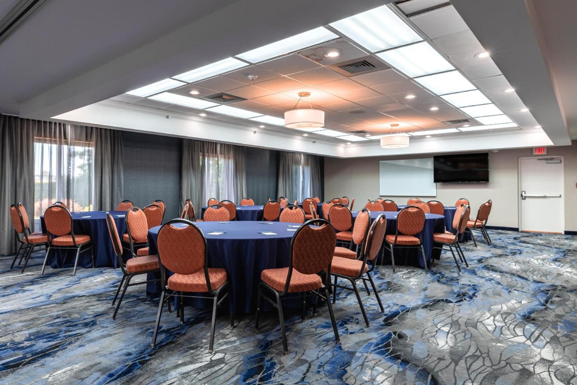 Fairfield Inn by Marriott Evansville West photo 53