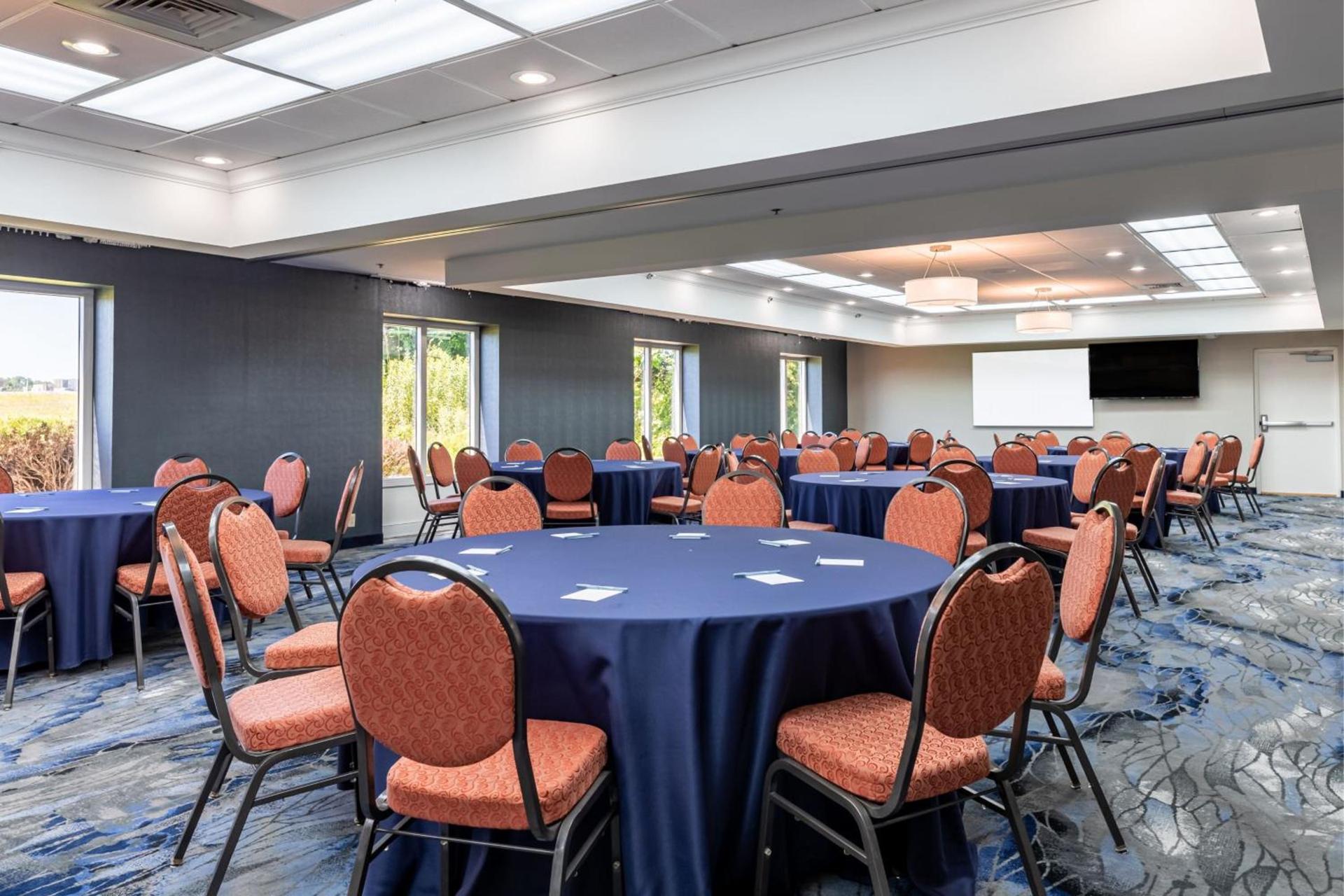 Fairfield Inn by Marriott Evansville West photo 52