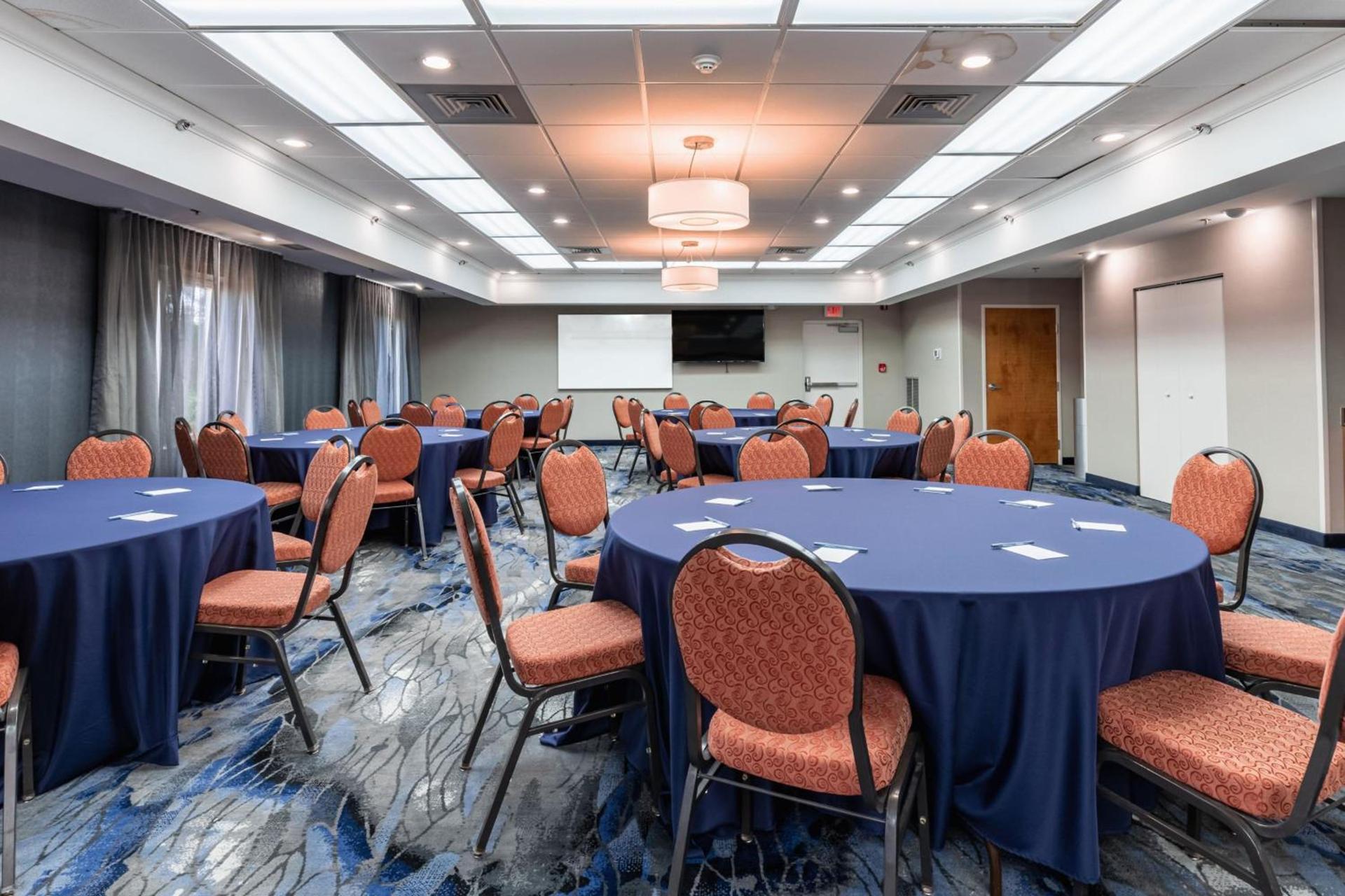 Fairfield Inn by Marriott Evansville West photo 54