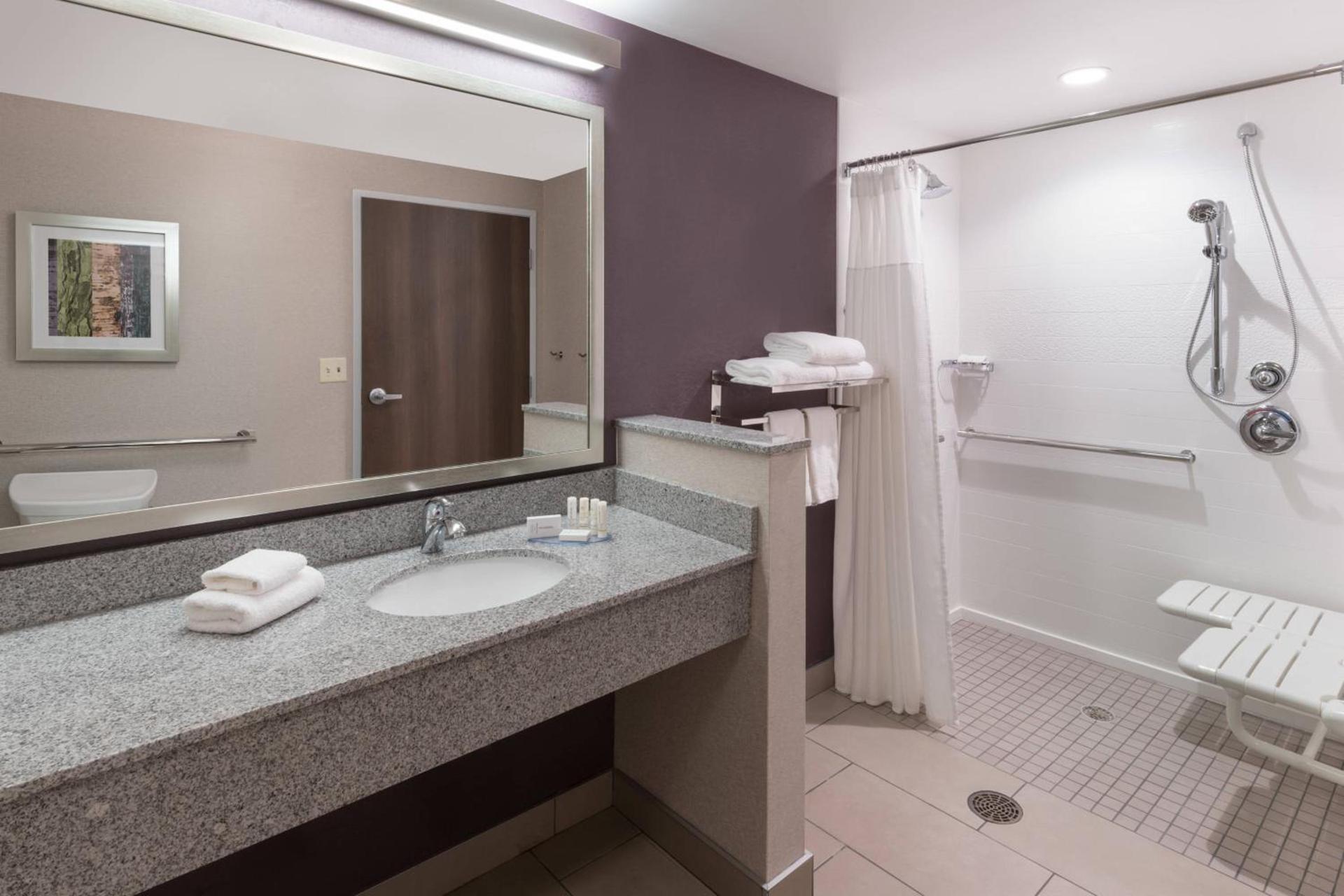 Fairfield Inn & Suites by Marriott Chicago Schaumburg photo 11