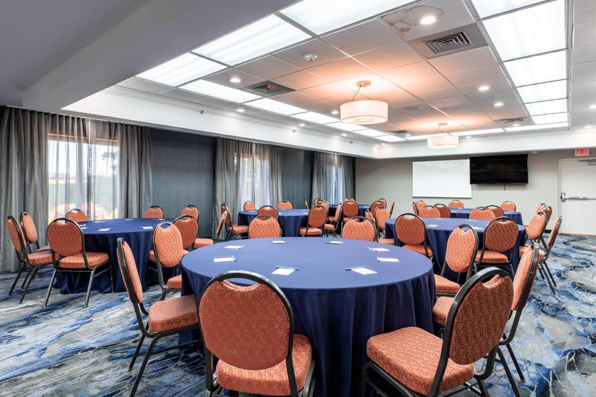 Fairfield Inn by Marriott Evansville West photo 55