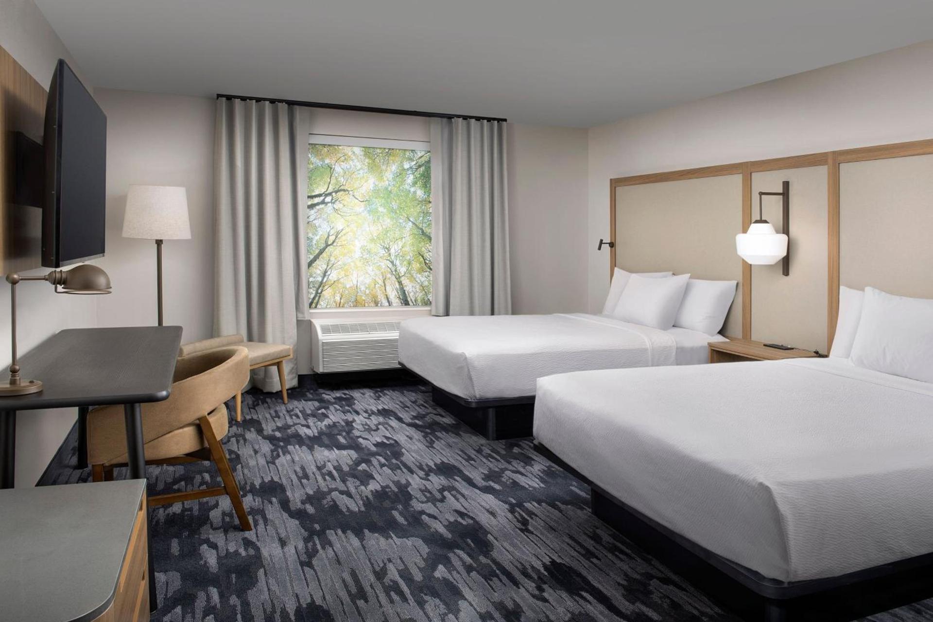 Fairfield Inn & Suites by Marriott Boise West photo 13