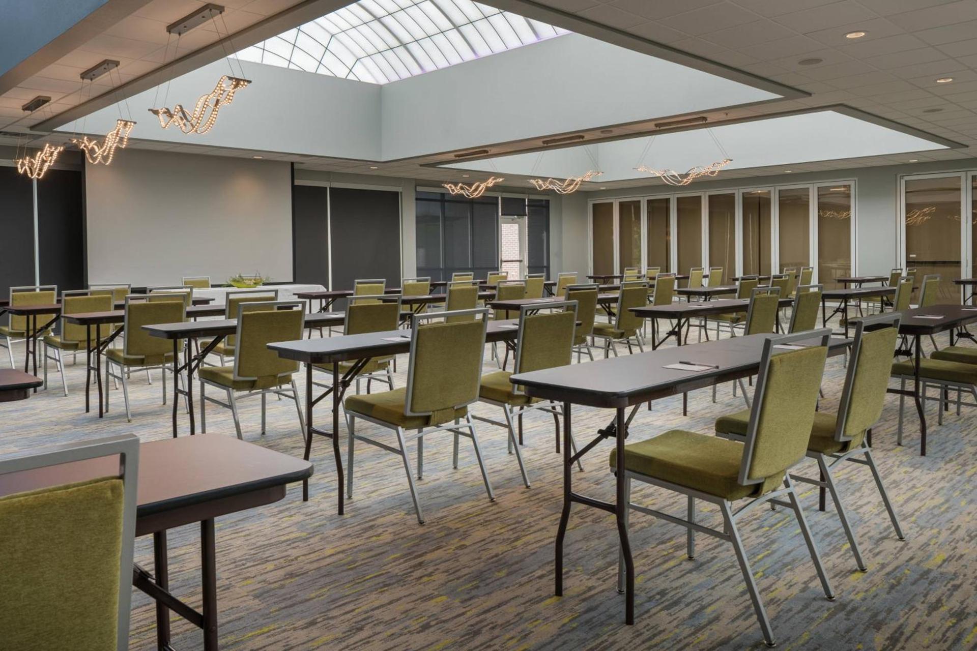 Fairfield Inn & Suites by Marriott Chicago Schaumburg photo 27