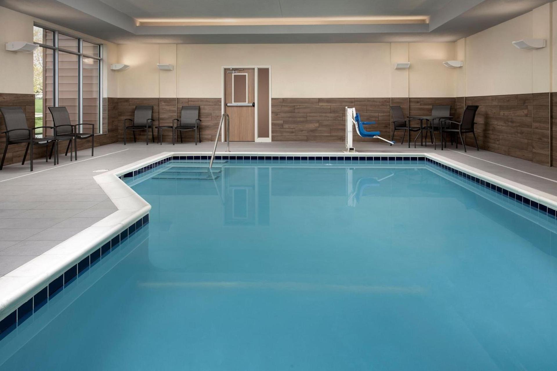 Fairfield Inn & Suites by Marriott Boise West photo 32