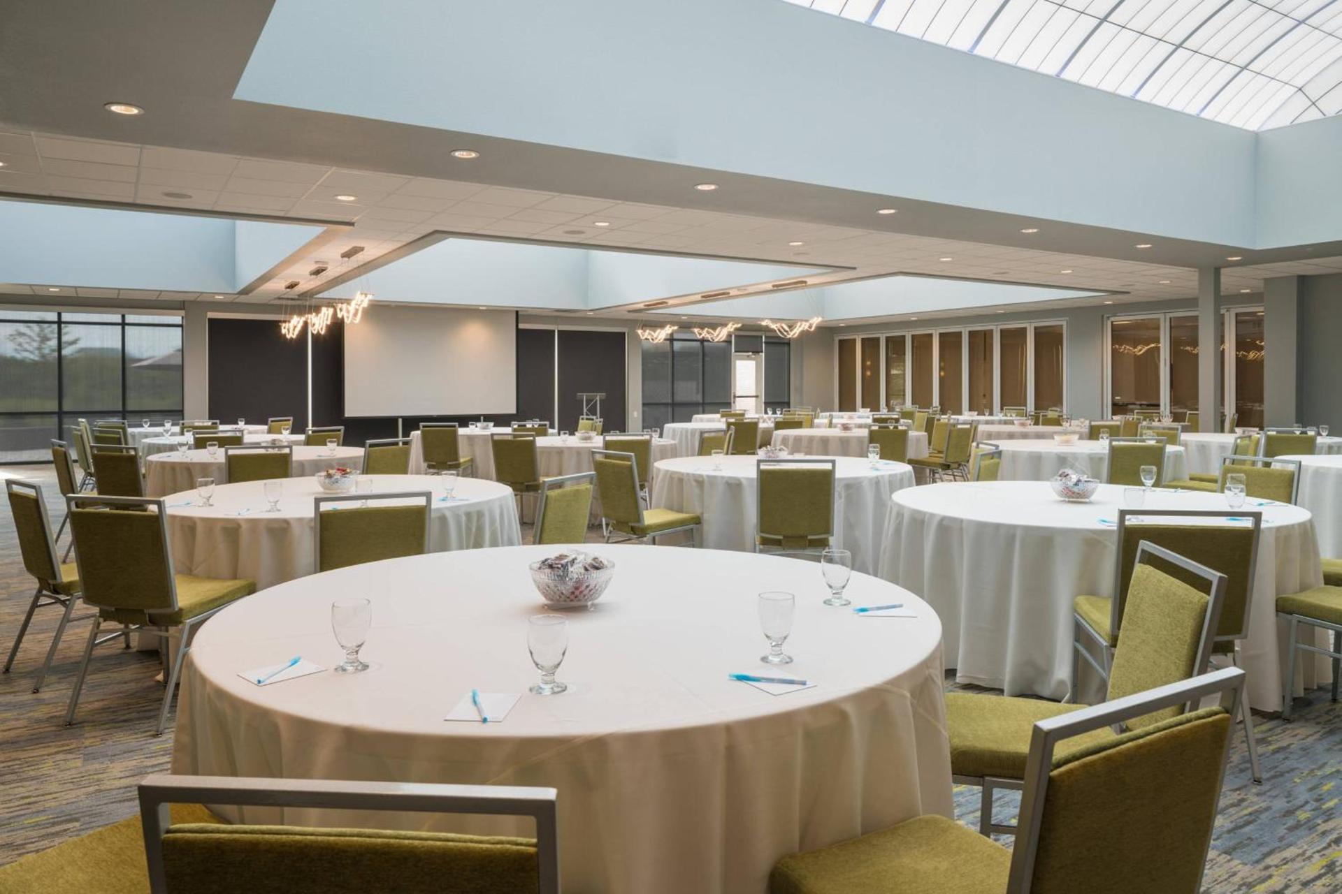 Fairfield Inn & Suites by Marriott Chicago Schaumburg photo 31