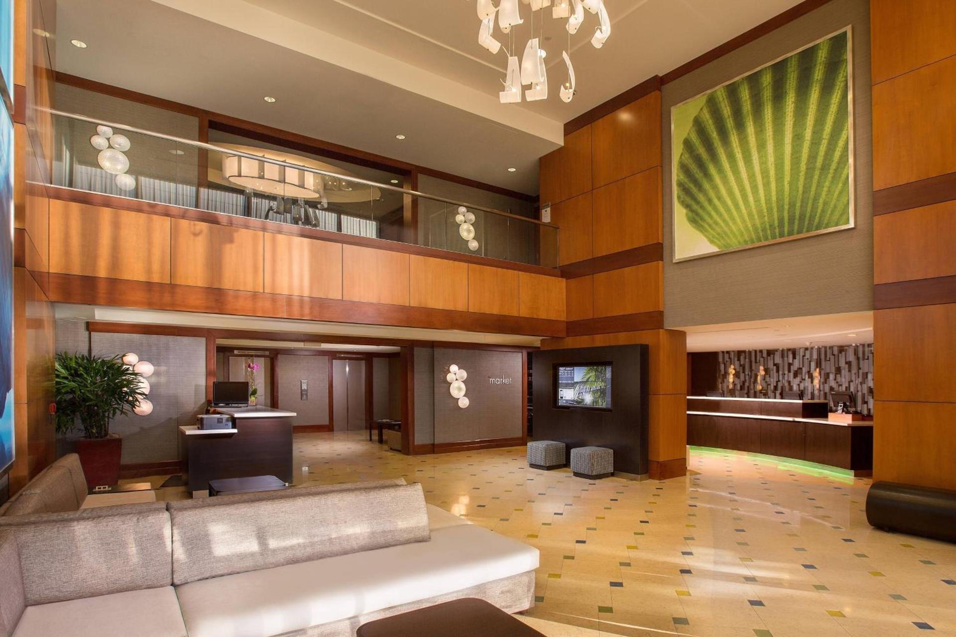 Courtyard by Marriott Oceanside Fort Lauderdale Beach photo 5