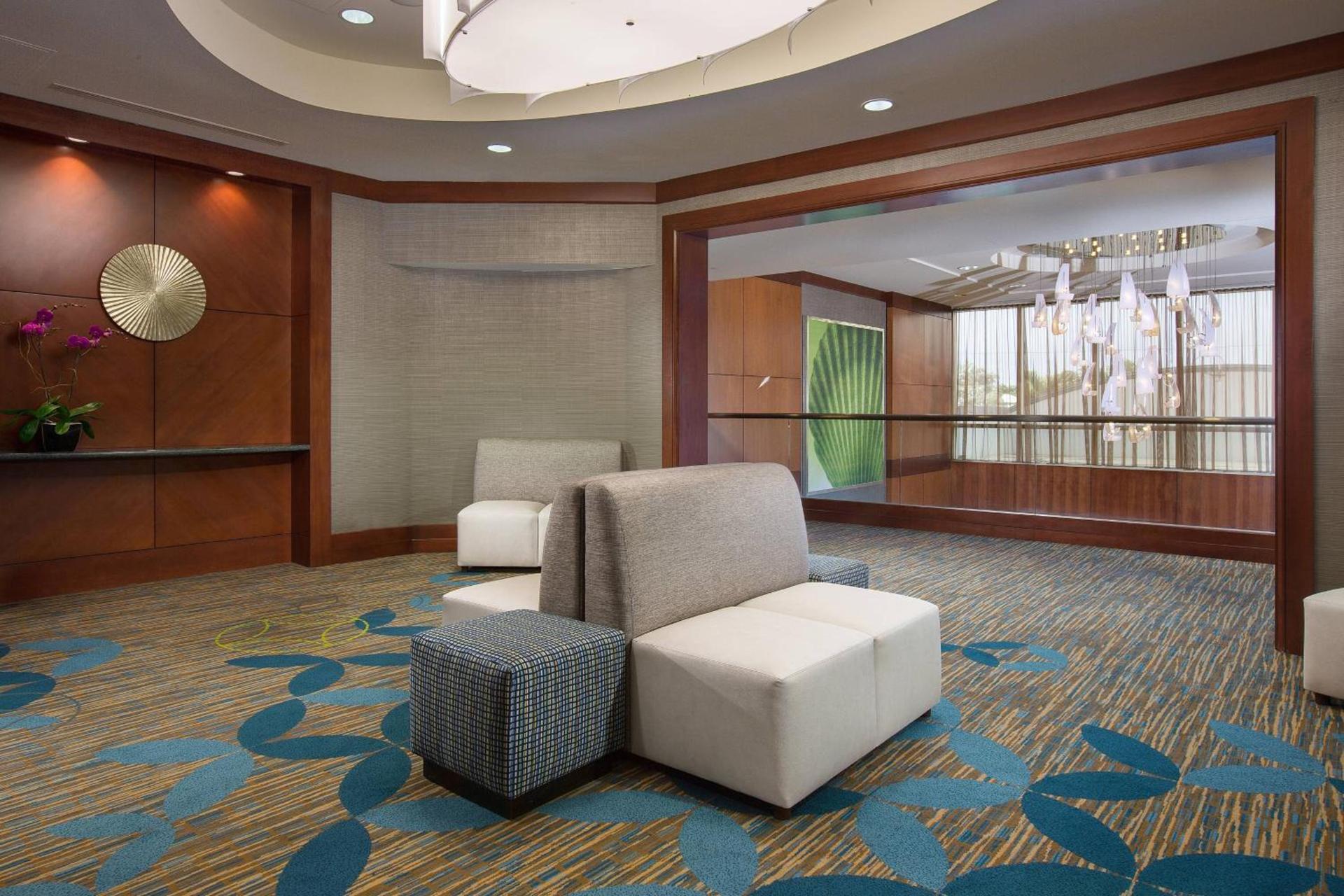 Courtyard by Marriott Oceanside Fort Lauderdale Beach photo 7