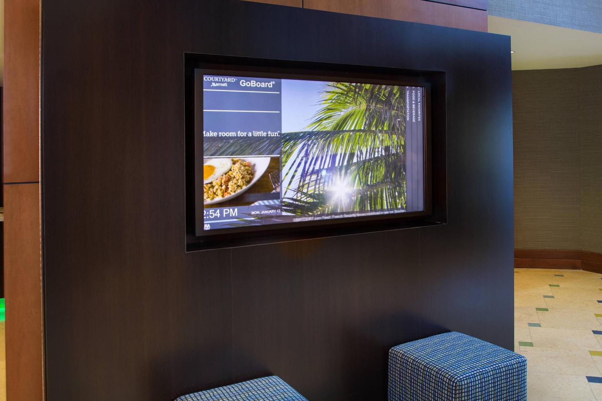 Courtyard by Marriott Oceanside Fort Lauderdale Beach photo 39