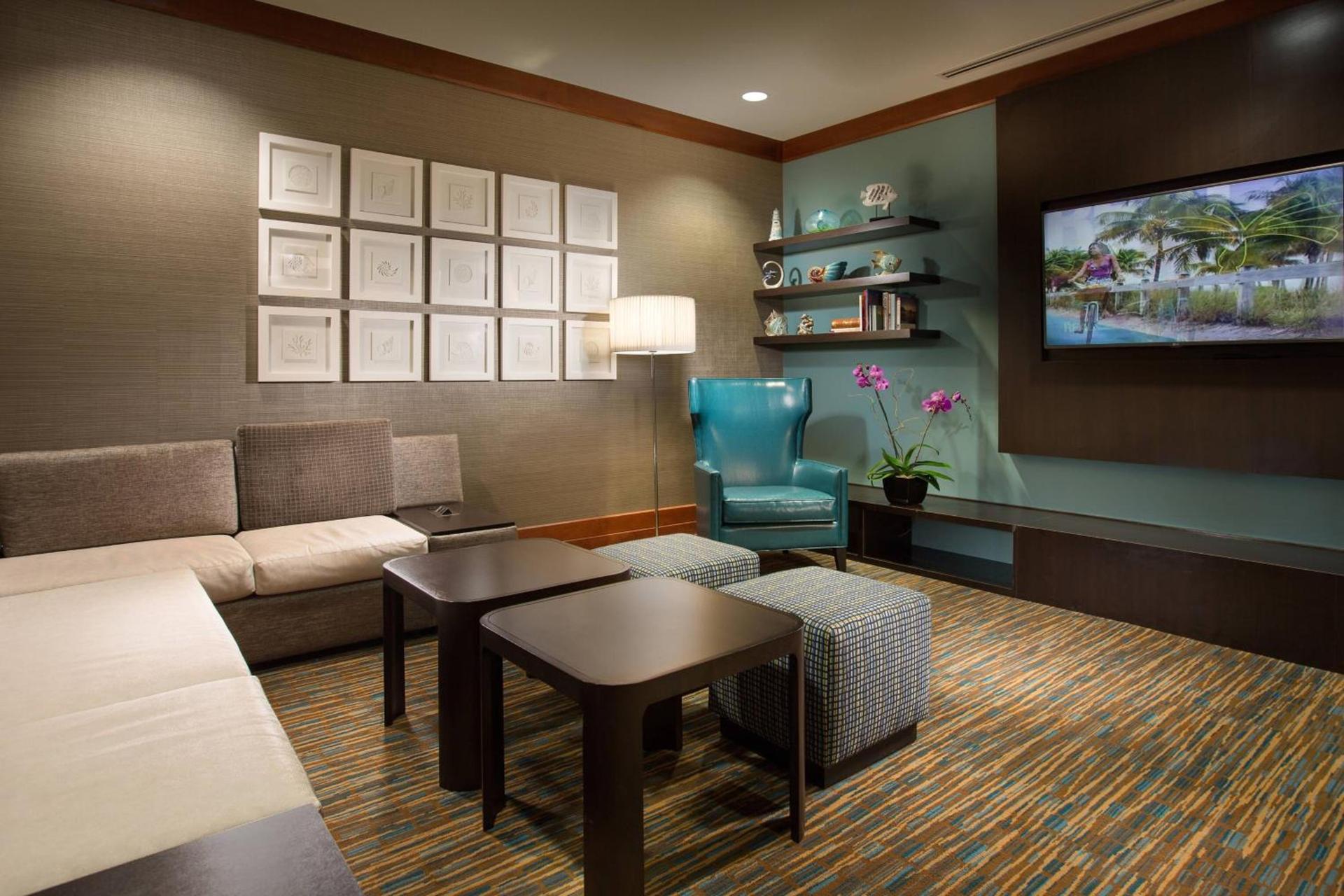 Courtyard by Marriott Oceanside Fort Lauderdale Beach photo 41