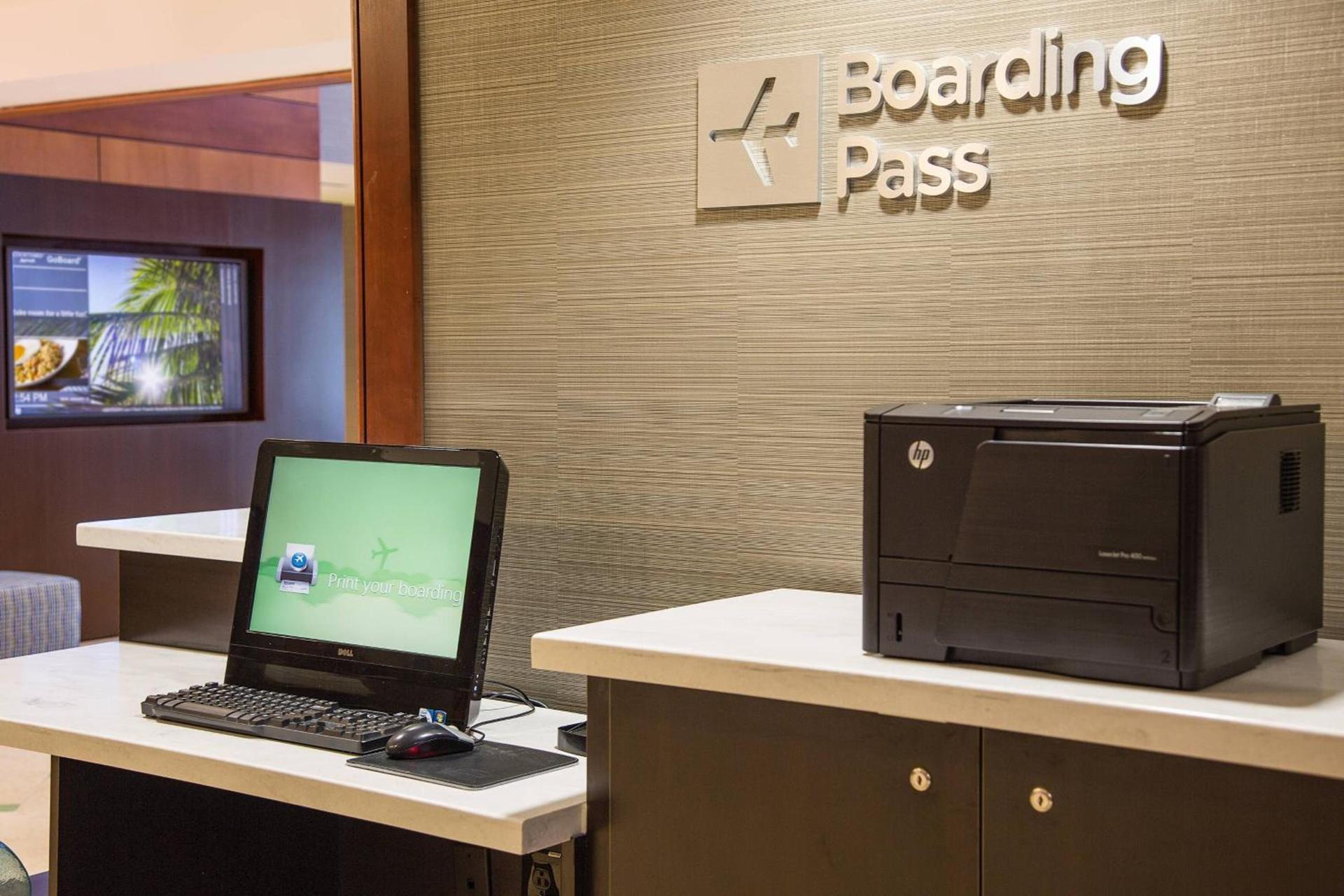 Courtyard by Marriott Oceanside Fort Lauderdale Beach photo 43