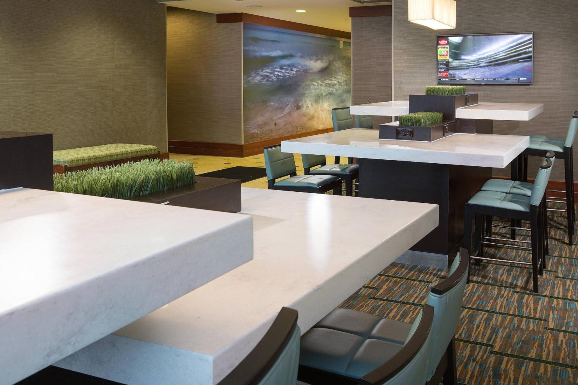 Courtyard by Marriott Oceanside Fort Lauderdale Beach photo 45